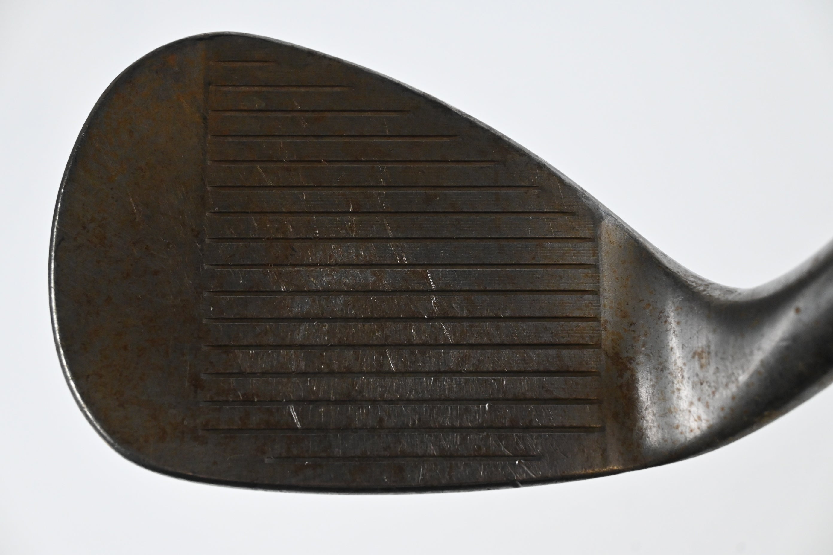 Callaway Mack Daddy 4 Lob Wedge / 60 Degree / Stiff Flex KBS 120 Shaft