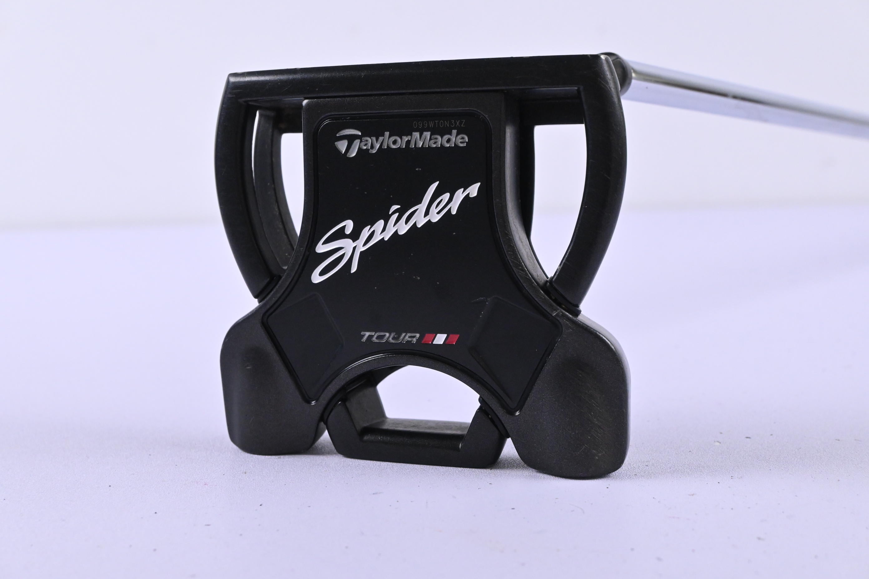 Taylormade Spider Tour Black 2018 Putter / 34 Inch