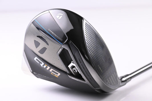 Taylormade Qi10 LS Driver / 9 Degree / Stiff Flex Kai'li Blue 60 Shaft