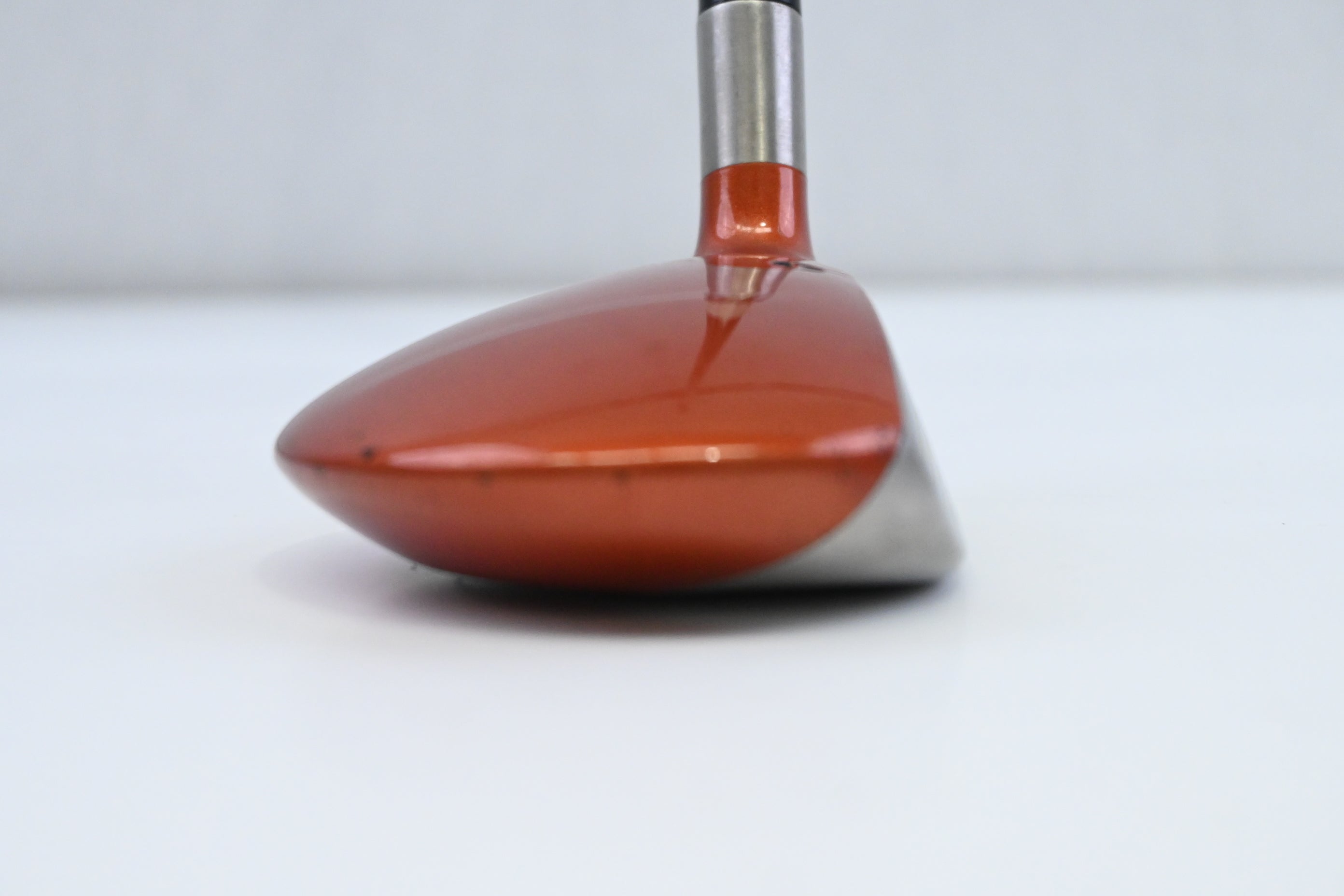 Taylormade Firesole #7 Wood / 21 Degree / Regular Flex Taylormade Bubble 80