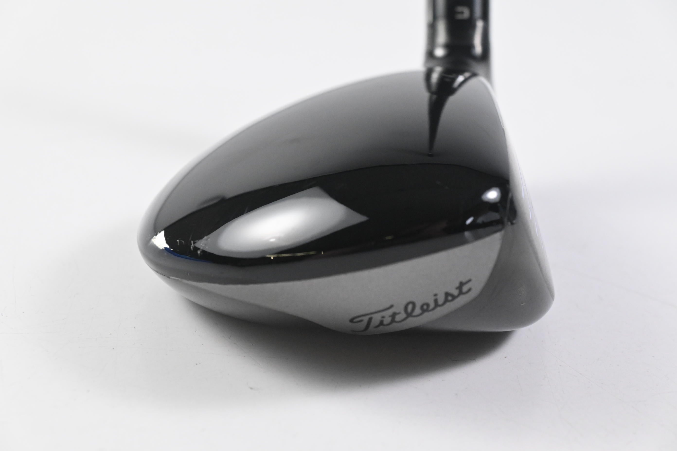 Titleist TSR1 #4 Hybrid / 20 Degree / Regular Flex EvenFlow Black 85 Shaft