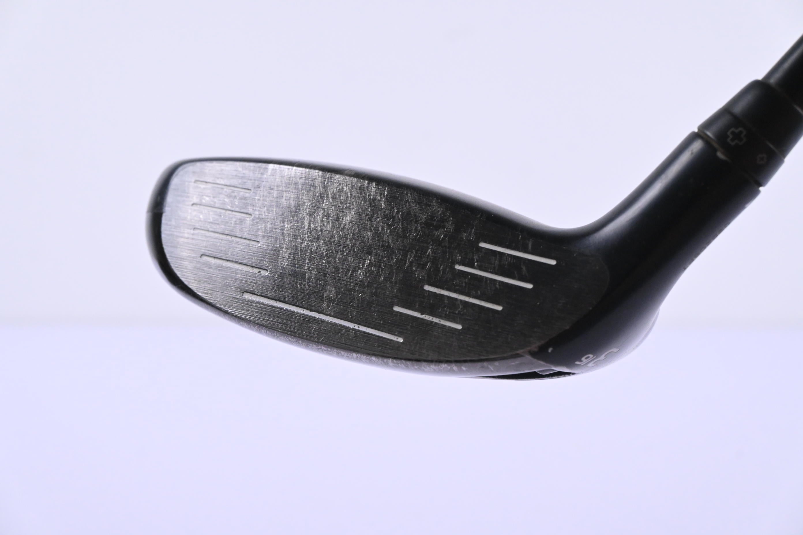 Ping G430 SFT #3 Wood / 16 Degree / Regular Flex Ping Alta CB Blue 65 Shaft