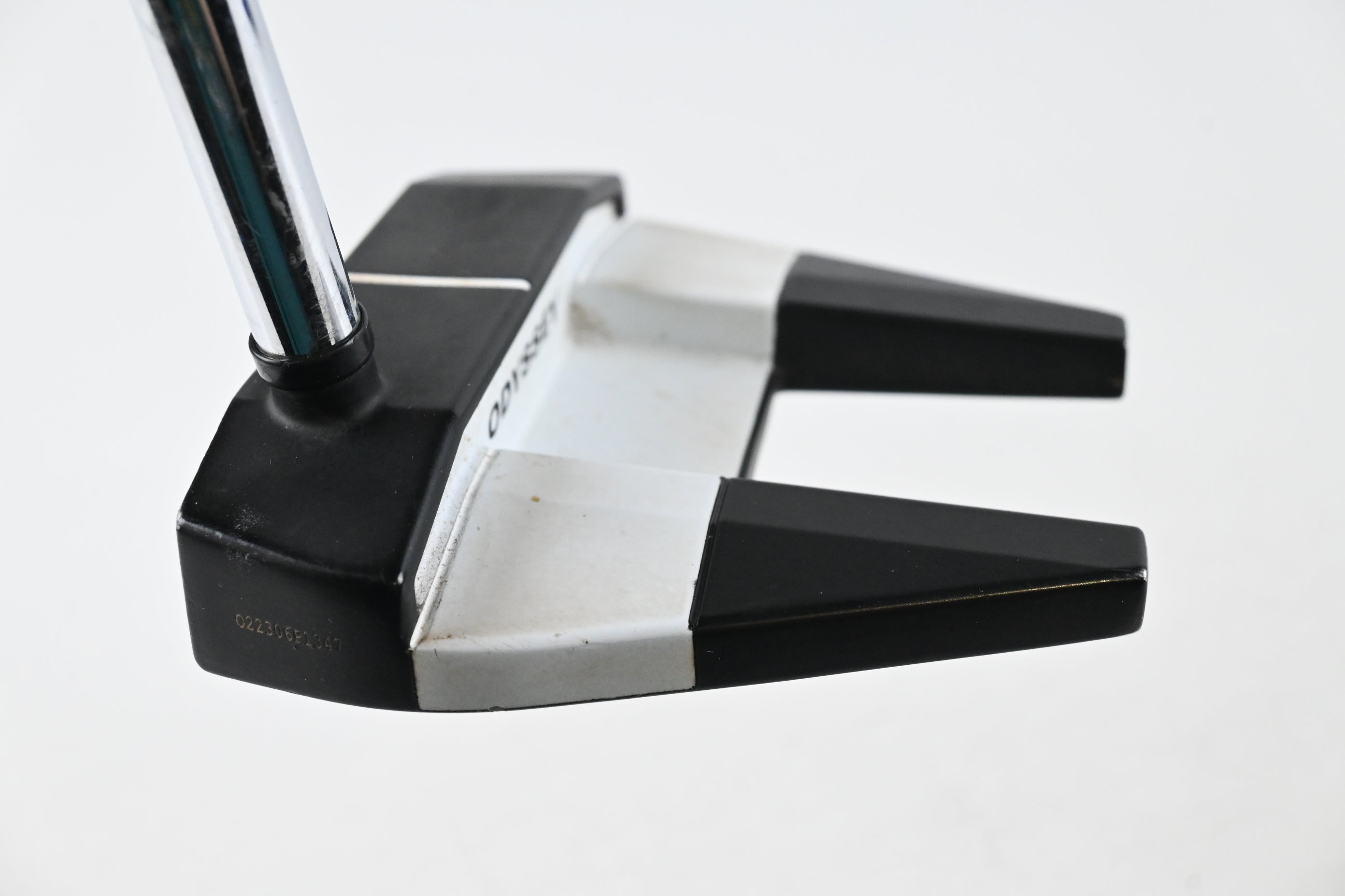 Odyssey White Hot Versa Seven Putter / 32 Inch