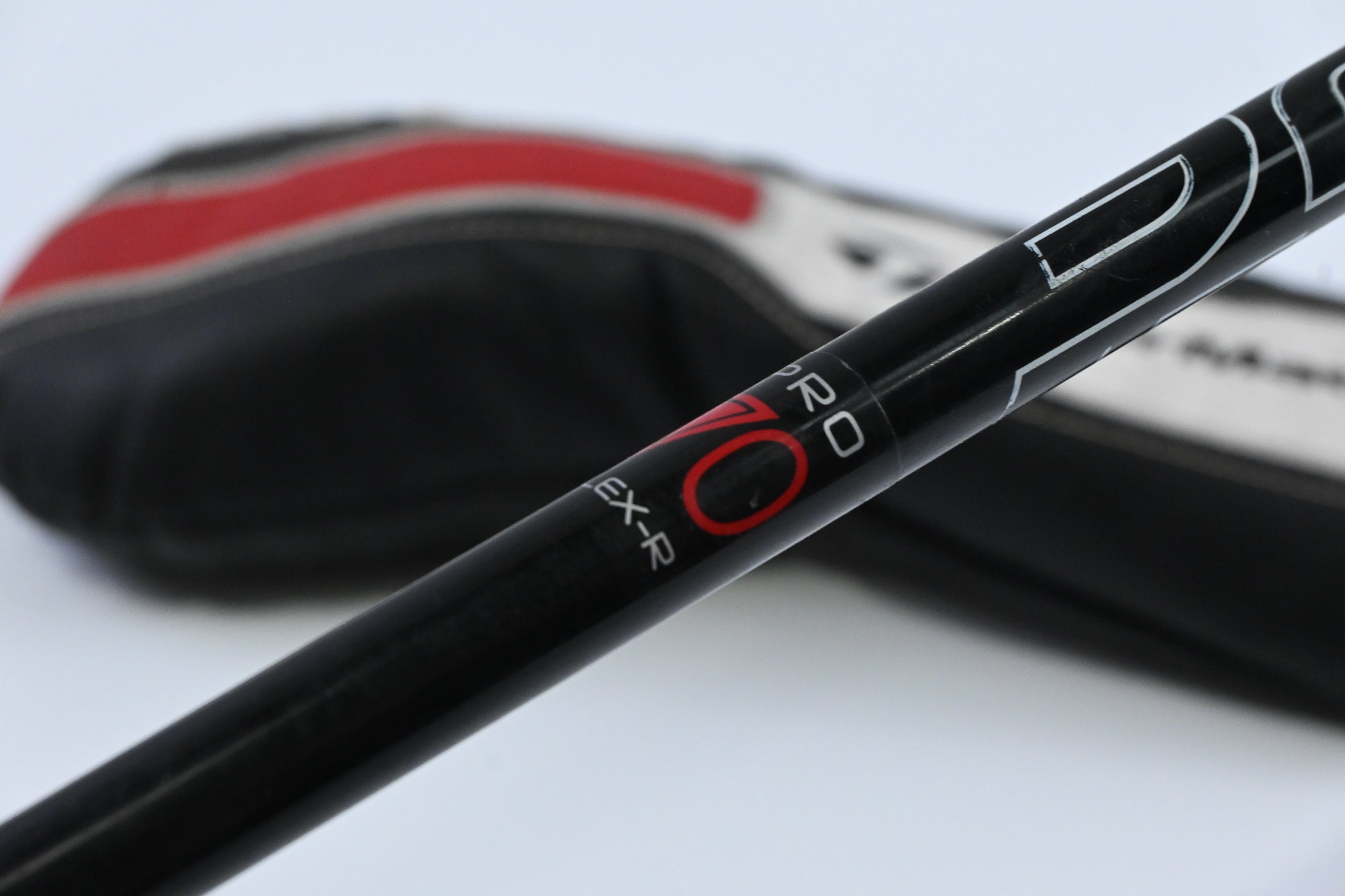 Left Hand Taylormade M1 2016 #3 Wood / 15 Degree / Regular Flex Fujikura Pro 70