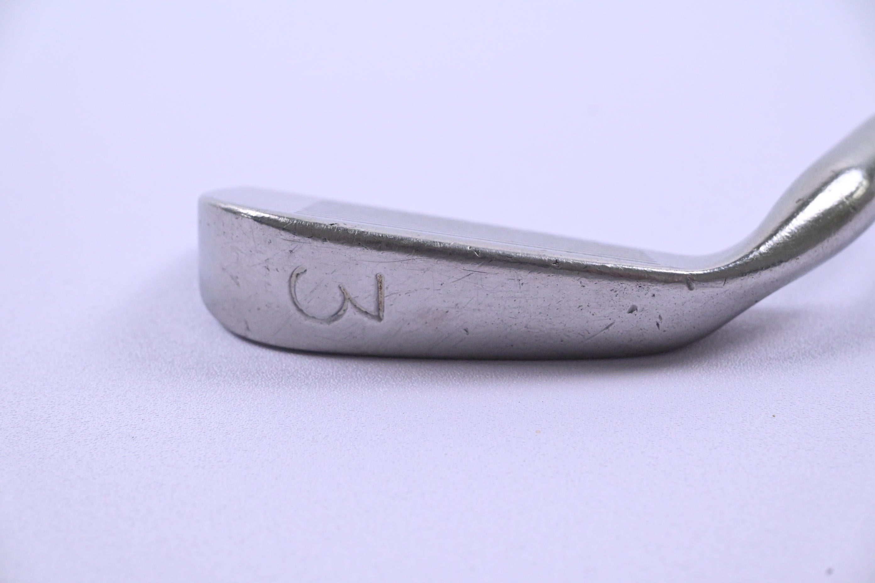 Ping Karsten III #3 Iron / 21.5 Degree / Green Dot / Stiff Flex Ping Karsten Shaft
