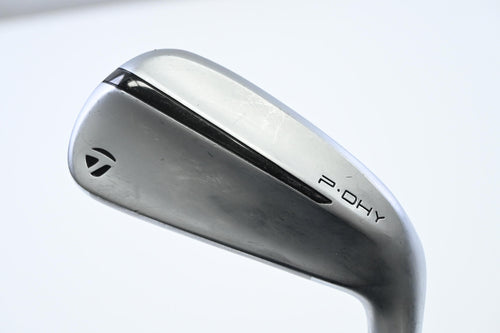 Taylormade P.DHY #3 Iron / 20 Degree / Stiff Flex UST Recoil Dart 90 Shaft