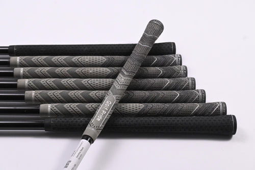 MacGregor M455 V-Foil Irons / 4-PW+SW / Regular Flex Graphite Design YS Tech