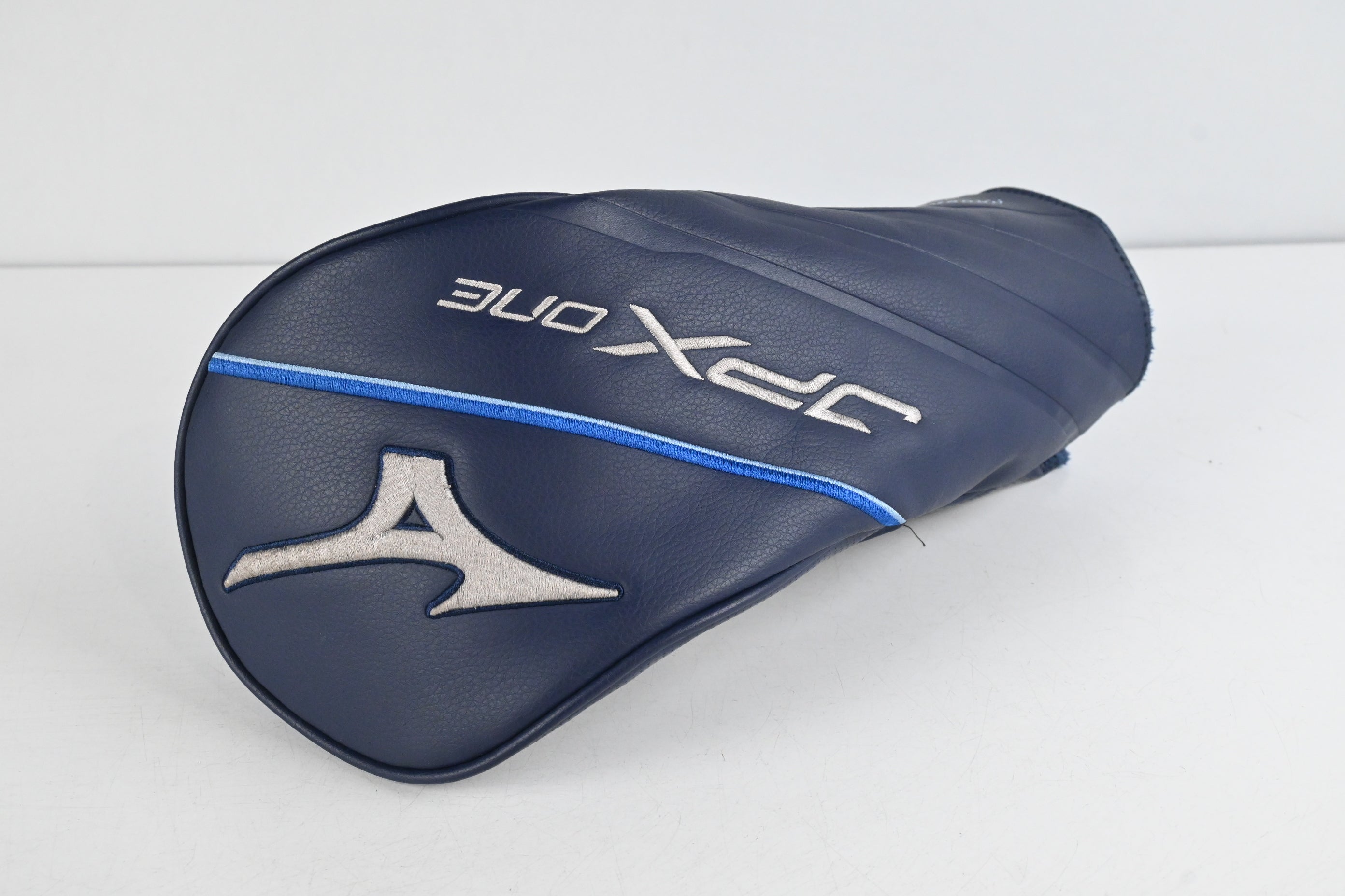 Mizuno JPX One Select Driver / 9 Degree / X-Flex Grafalloy Blue Shaft