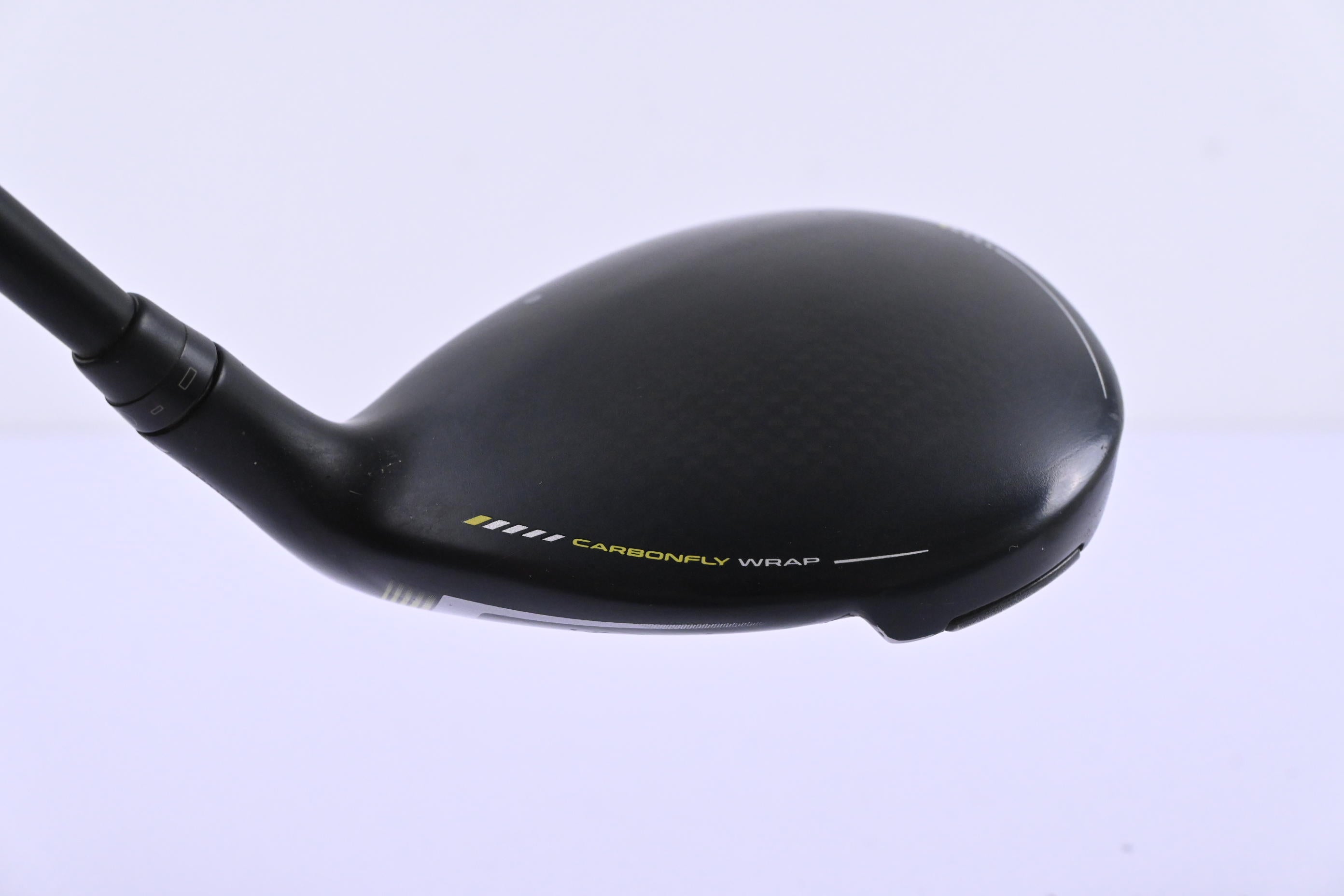 Ping G430 SFT #3 Wood / 16 Degree / Regular Flex Ping Alta CB Blue 65 Shaft