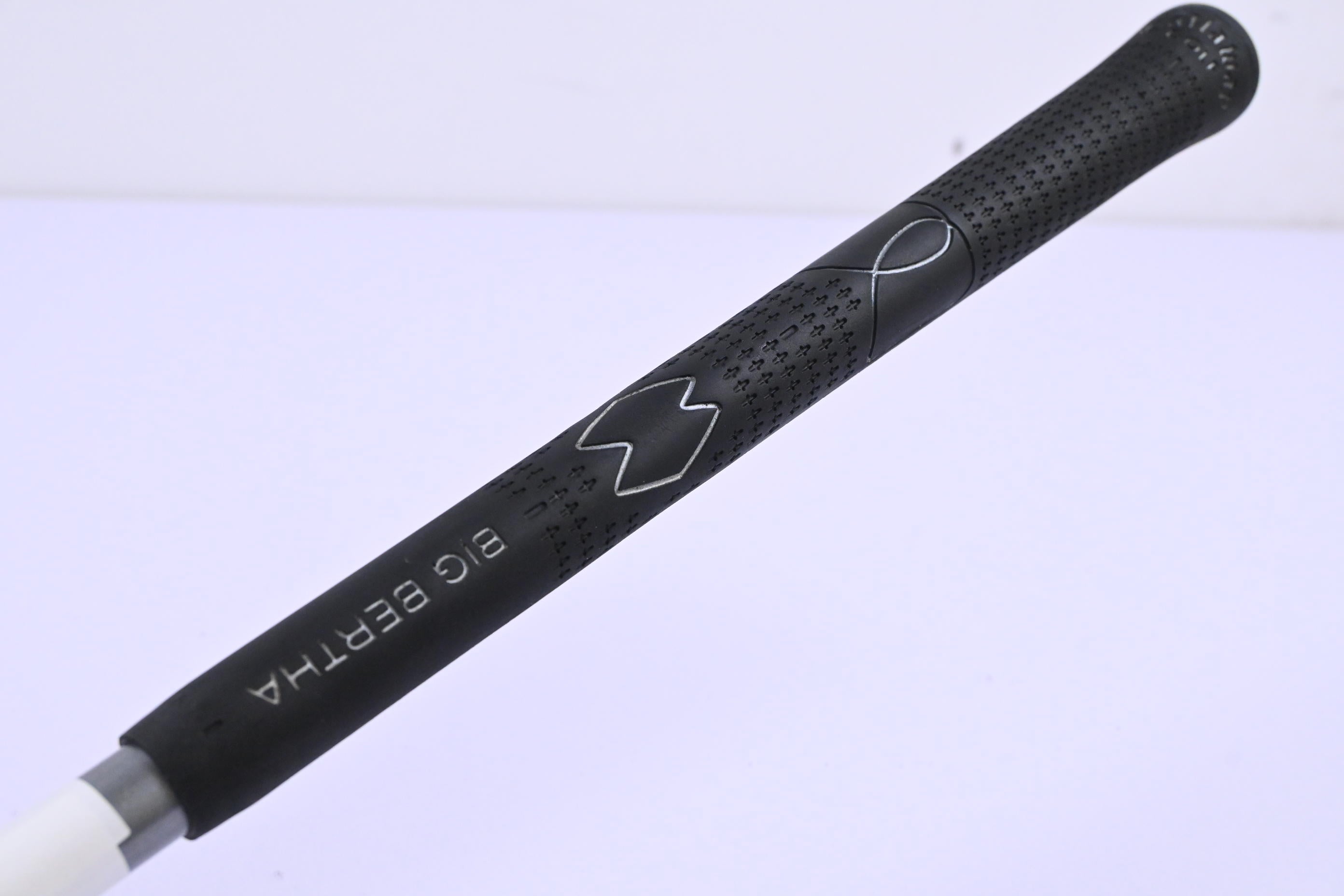 Callaway X-14 #3 Iron / 21 Degree / Regular Flex Callaway Steelhead X-14 Shaft