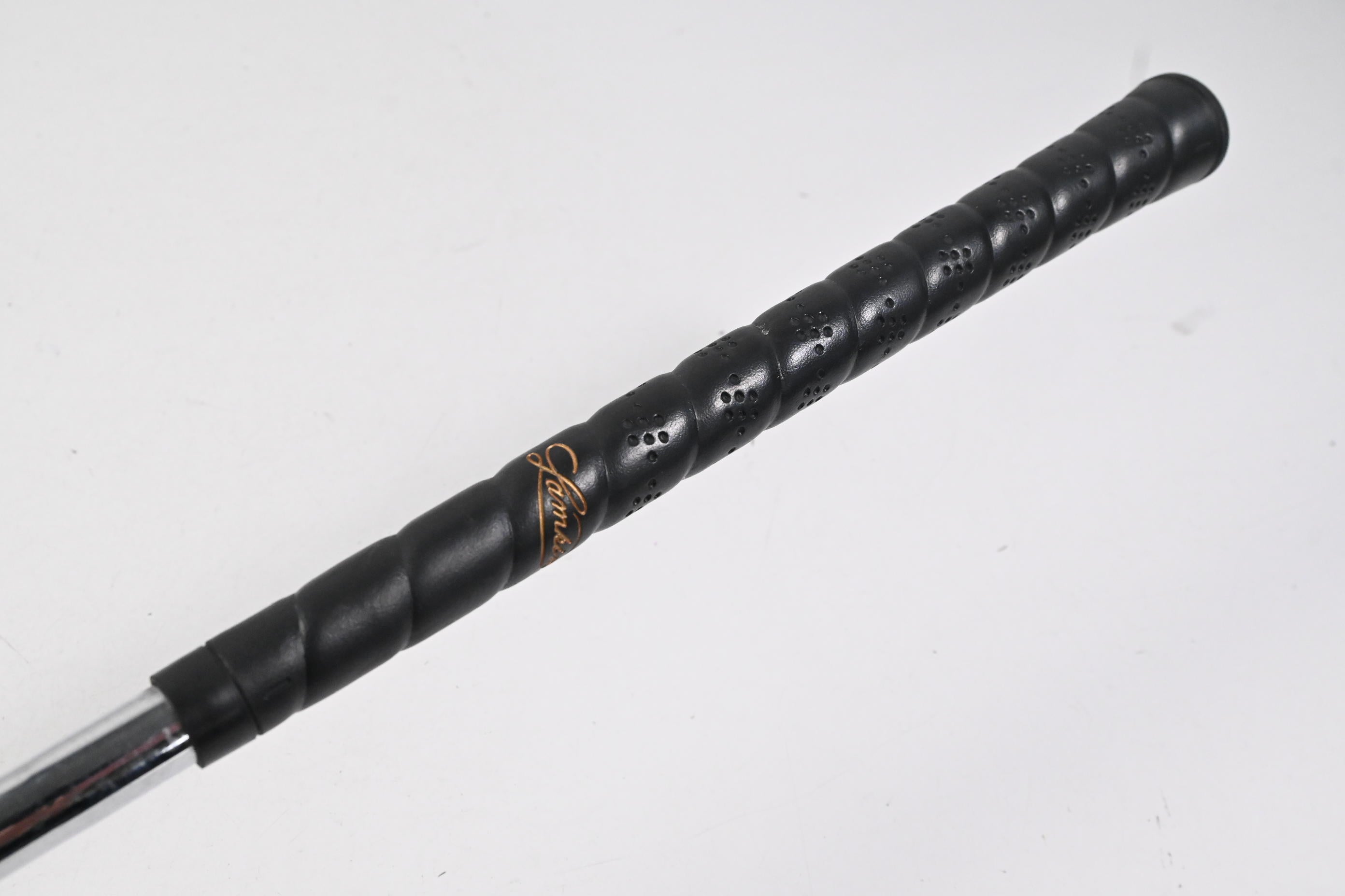 Mizuno MP-67 #4 Iron / 25 Degree / Regular Flex Steel Shaft