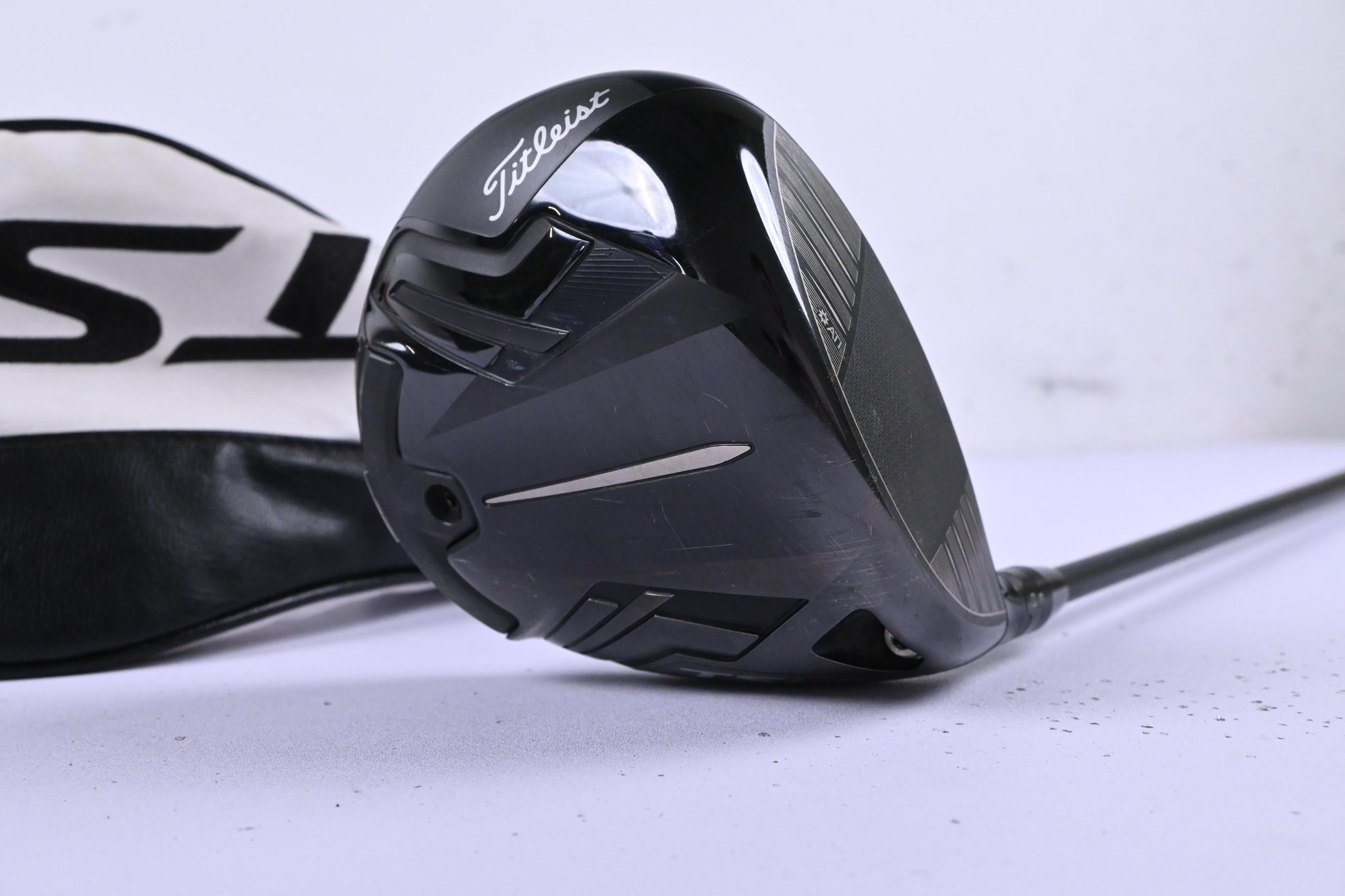 Titleist TSi3 Driver / 9 Degree / X-Flex Tensei 1K Black 65 Shaft