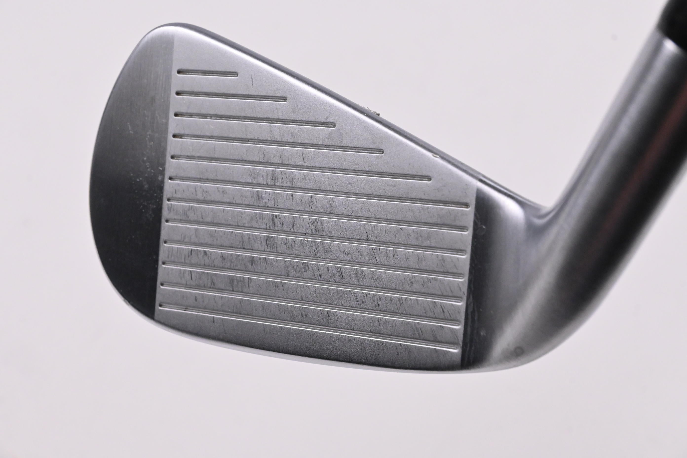 Titleist T100 S 2021 #4 Iron / 22 Degree / Stiff Flex Project X Steel Shaft