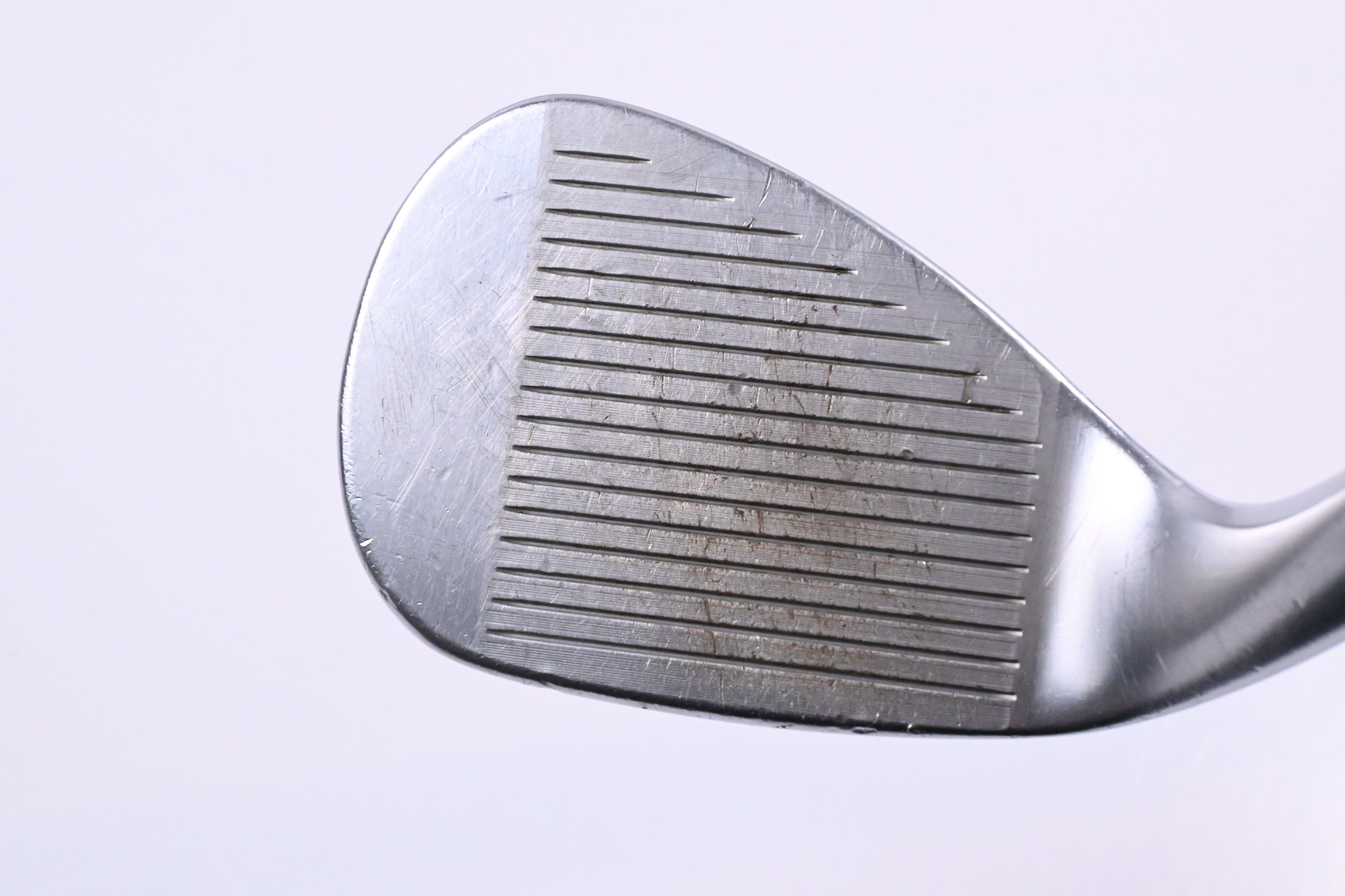 Titleist Vokey SM10 Lob Wedge / 60 Degree / Wedge Flex Titleist Vokey SM10 Shaft