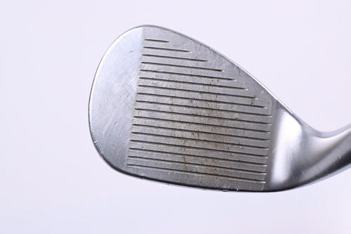 Titleist Vokey SM10 Lob Wedge / 60 Degree / Wedge Flex Titleist Vokey SM10 Shaft