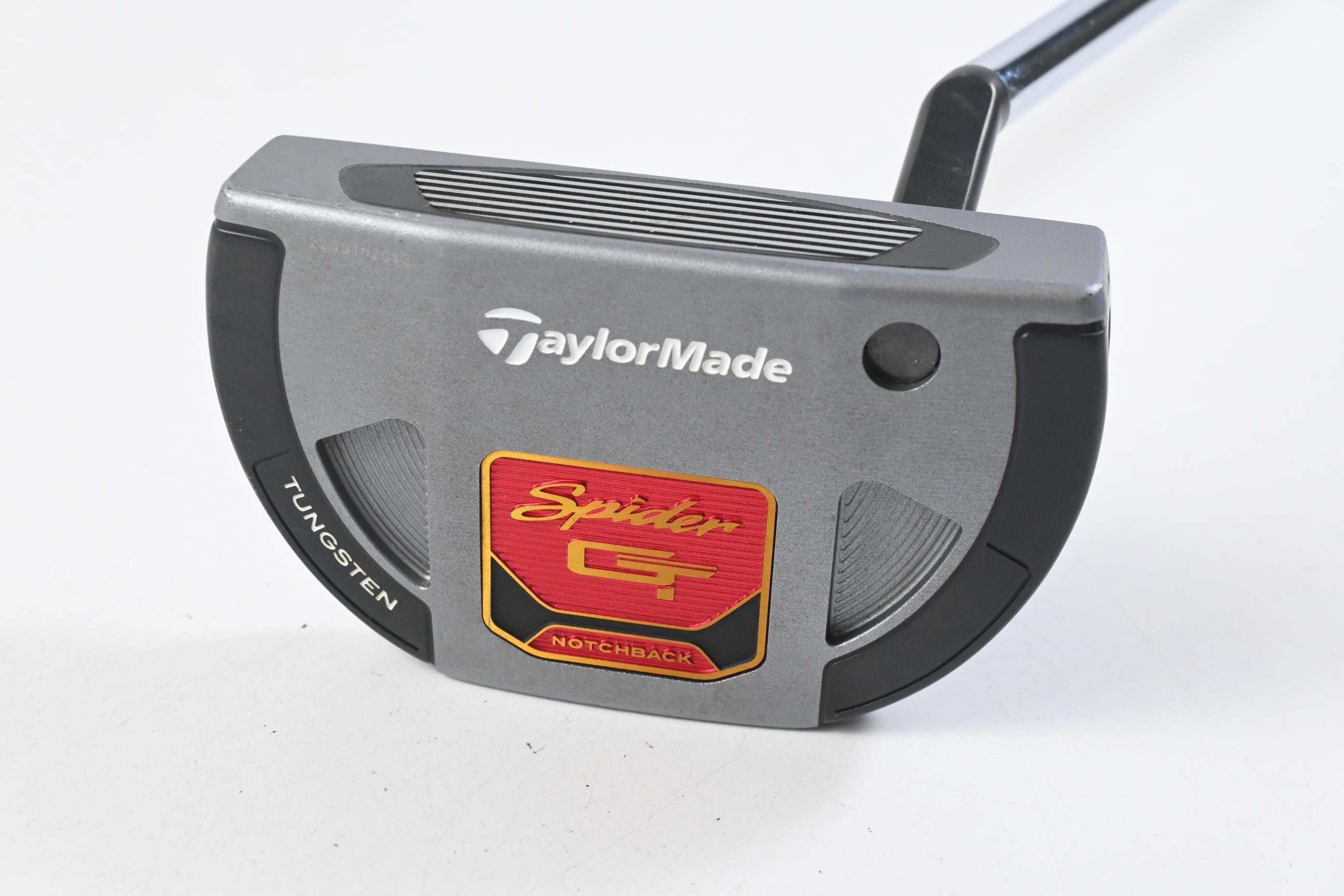 Taylormade Spider GT Notchback Putter / 34 Inch