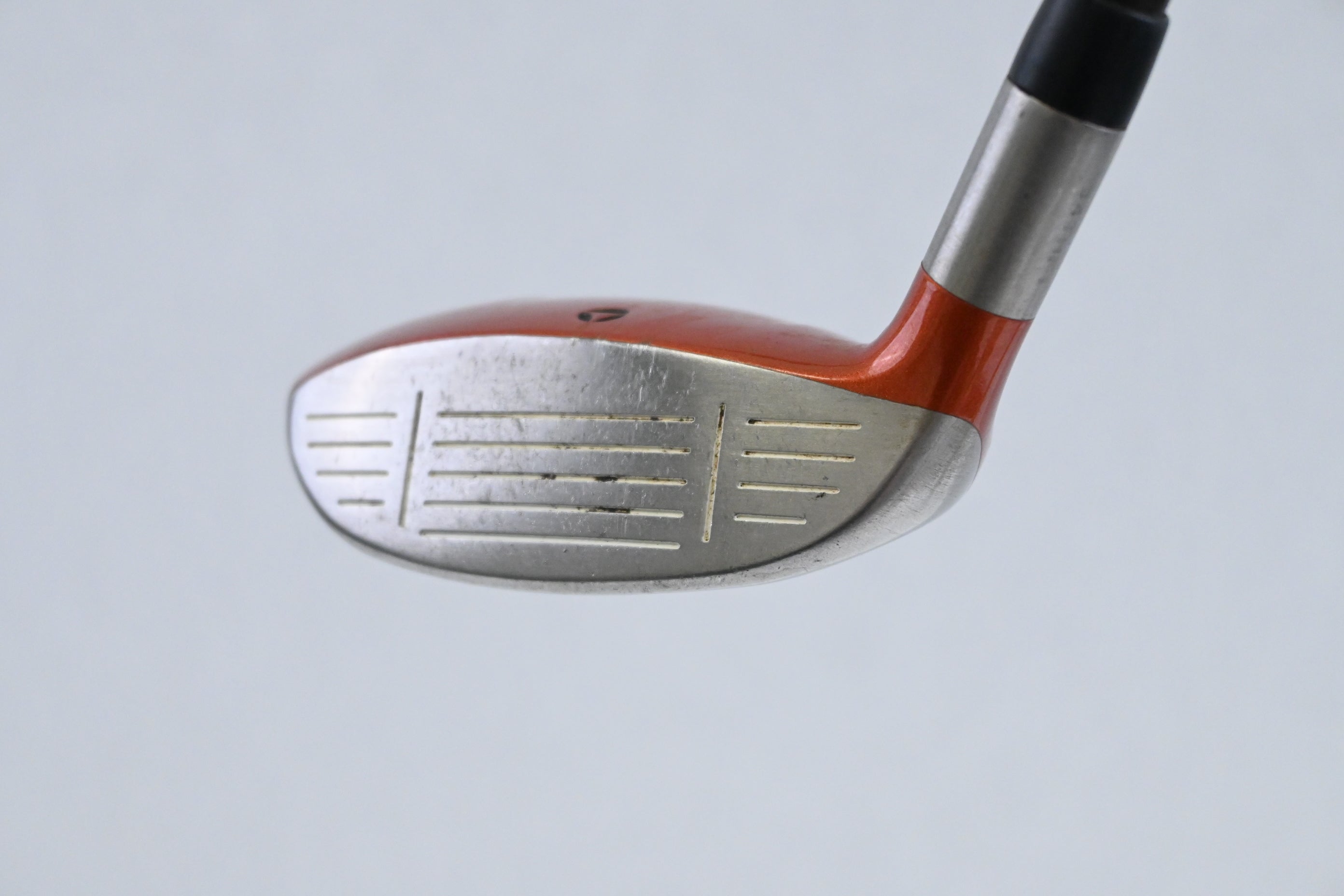 Taylormade Firesole #7 Wood / 21 Degree / Regular Flex Taylormade Bubble 80