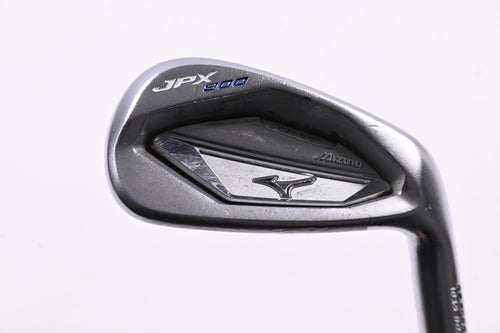 Mizuno JPX 900 Forged #8 Iron / 35 Degree / Regular Flex NS Pro Modus 3 Tour 105