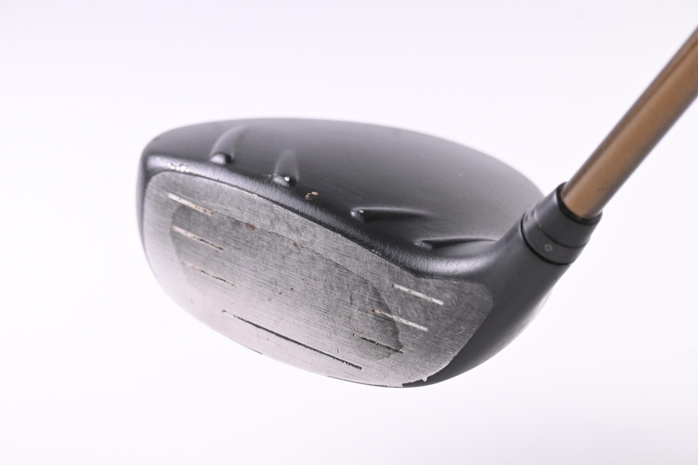 Ping G400 #3 Wood / 14.5 Degree / Regular Flex Ping ALTA CB 65 Shaft