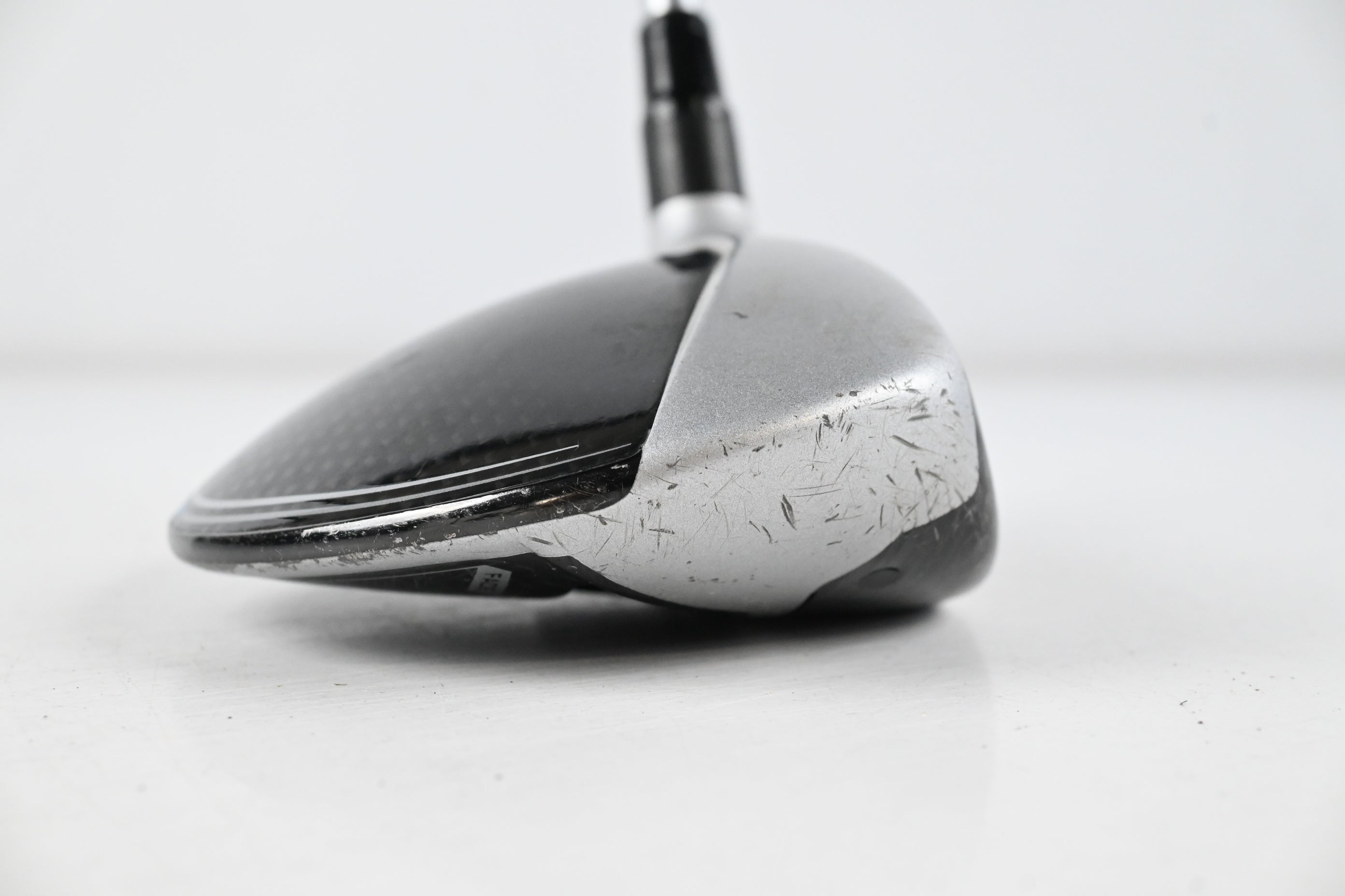 Taylormade M3 #3 Wood / 17 Degree / Senior Flex Tensei CK Blue 65 Shaft