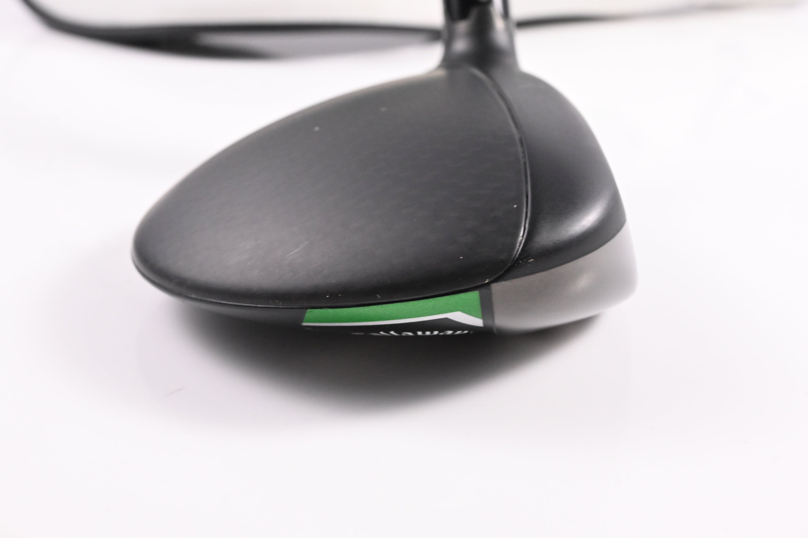 Callaway Elyte #3 Wood / 16.5 Degree / Regular Flex Denali Charcoal 60 Shaft
