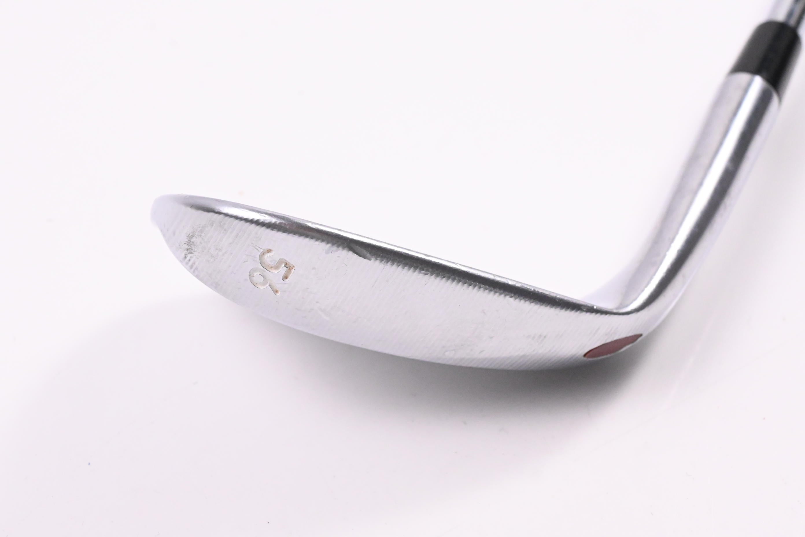 Taylormade Milled Grind Sand Wedge / 56 Degree / Wedge Flex Dynamic Gold
