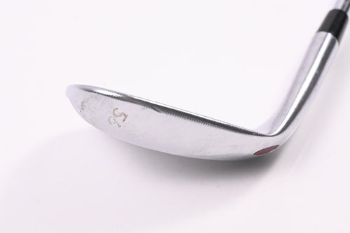 Taylormade Milled Grind Sand Wedge / 56 Degree / Wedge Flex Dynamic Gold