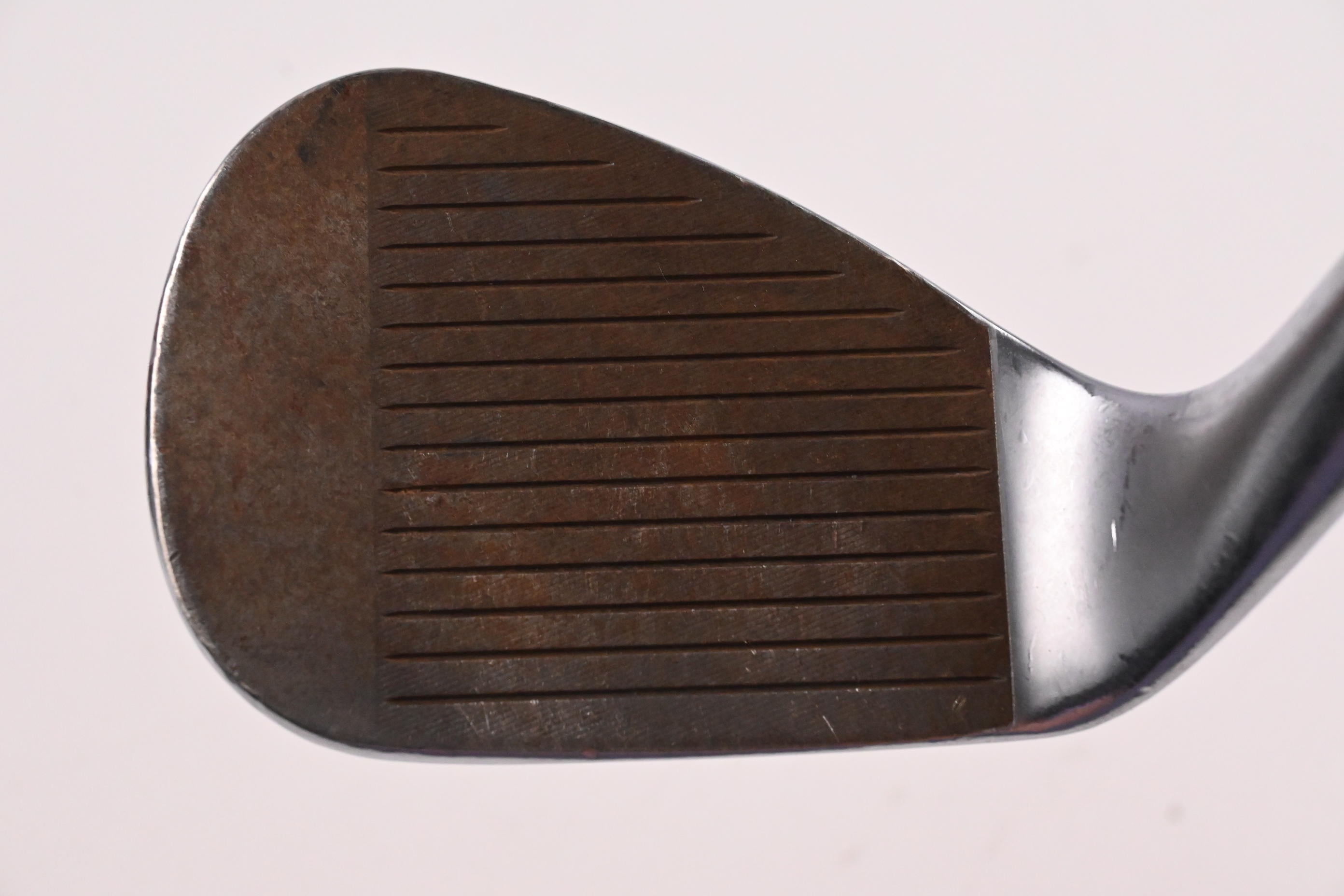 Callaway Jaws Raw Sand Wedge / 54 Degree / Wedge Flex Dynamic Gold Spinner