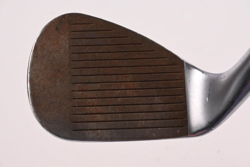 Callaway Jaws Raw Sand Wedge / 54 Degree / Wedge Flex Dynamic Gold Spinner