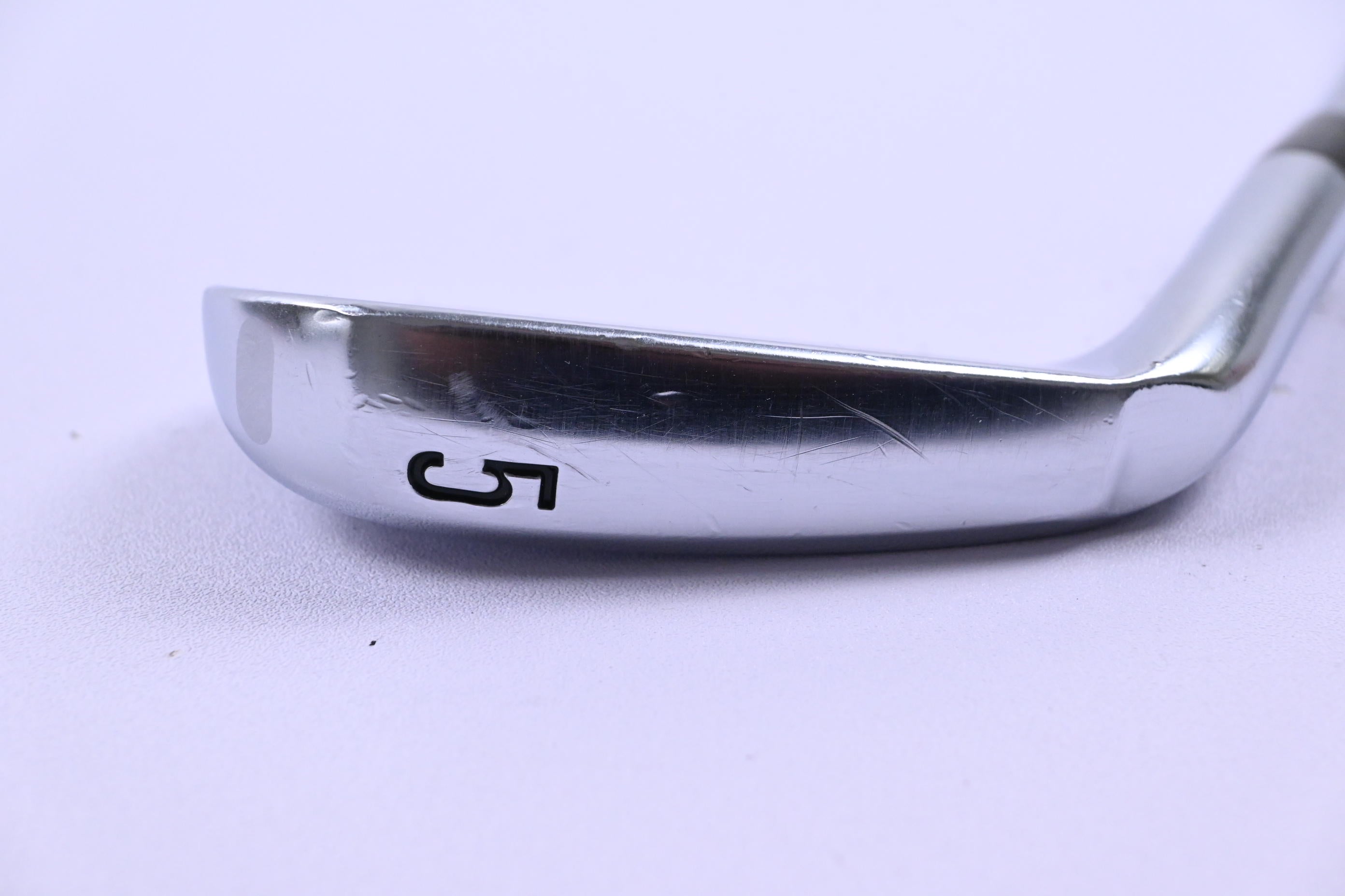 Srixon ZX7 MK II 2023 #5 Iron / 25 Degree / X-Flex N.S.PRO Modus3 Tour 120 Shaft