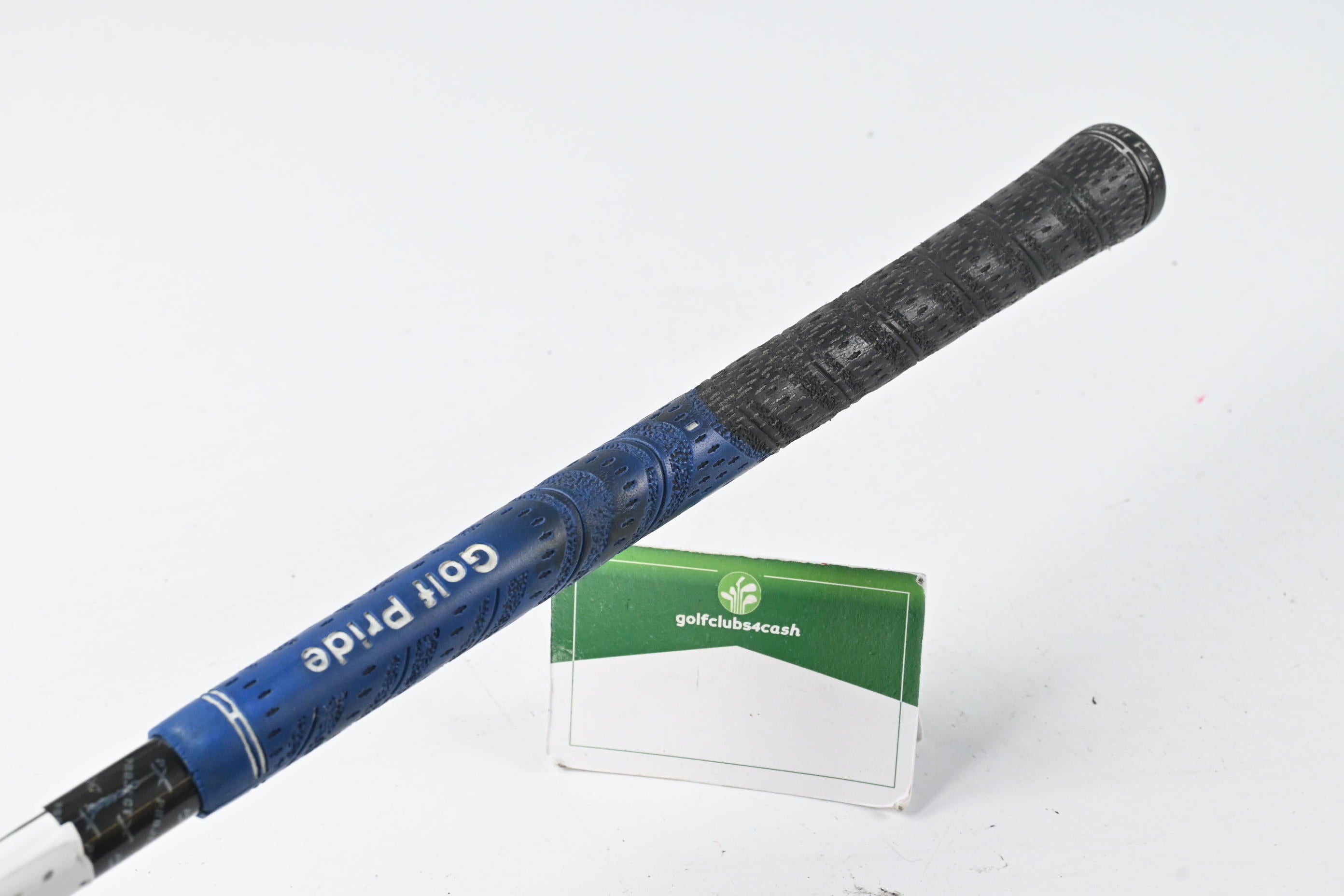 Ping S56 #8 Iron / Black Dot / X-Flex Project X PXi Shaft