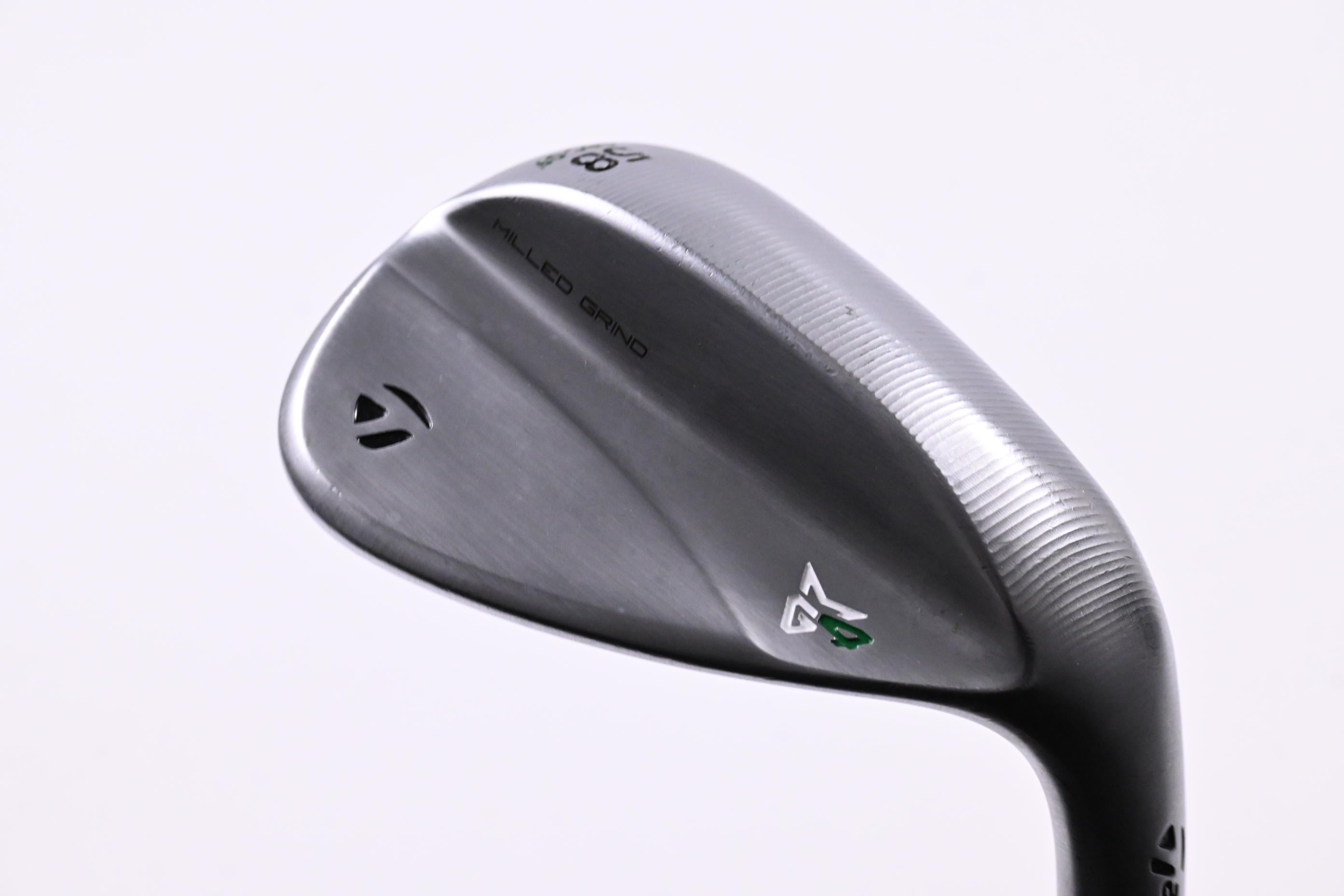 Taylormade Milled Grind 4 Lob Wedge / 58 Degree / Wedge Flex Dynamic Gold 115