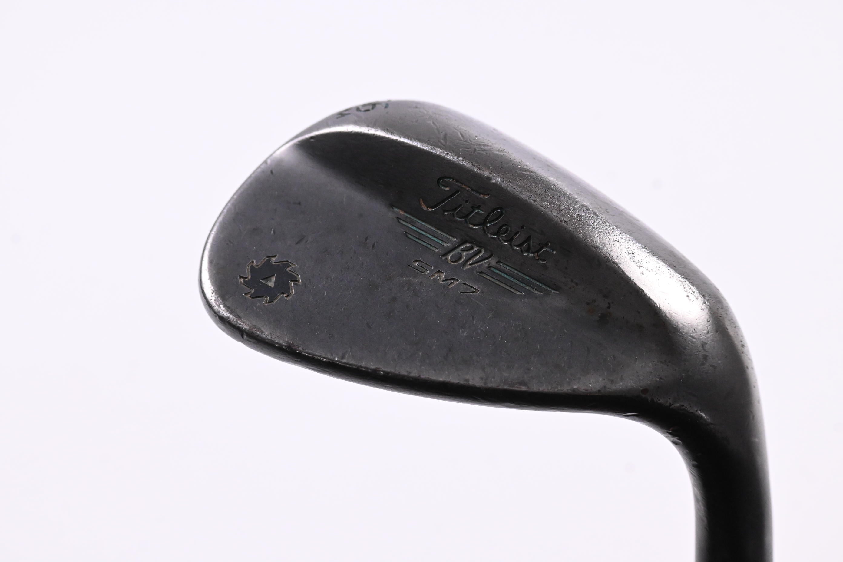 Titleist Vokey SM7 Sand Wedge / 56 Degree / Wedge Flex Vokey SM7 Shaft