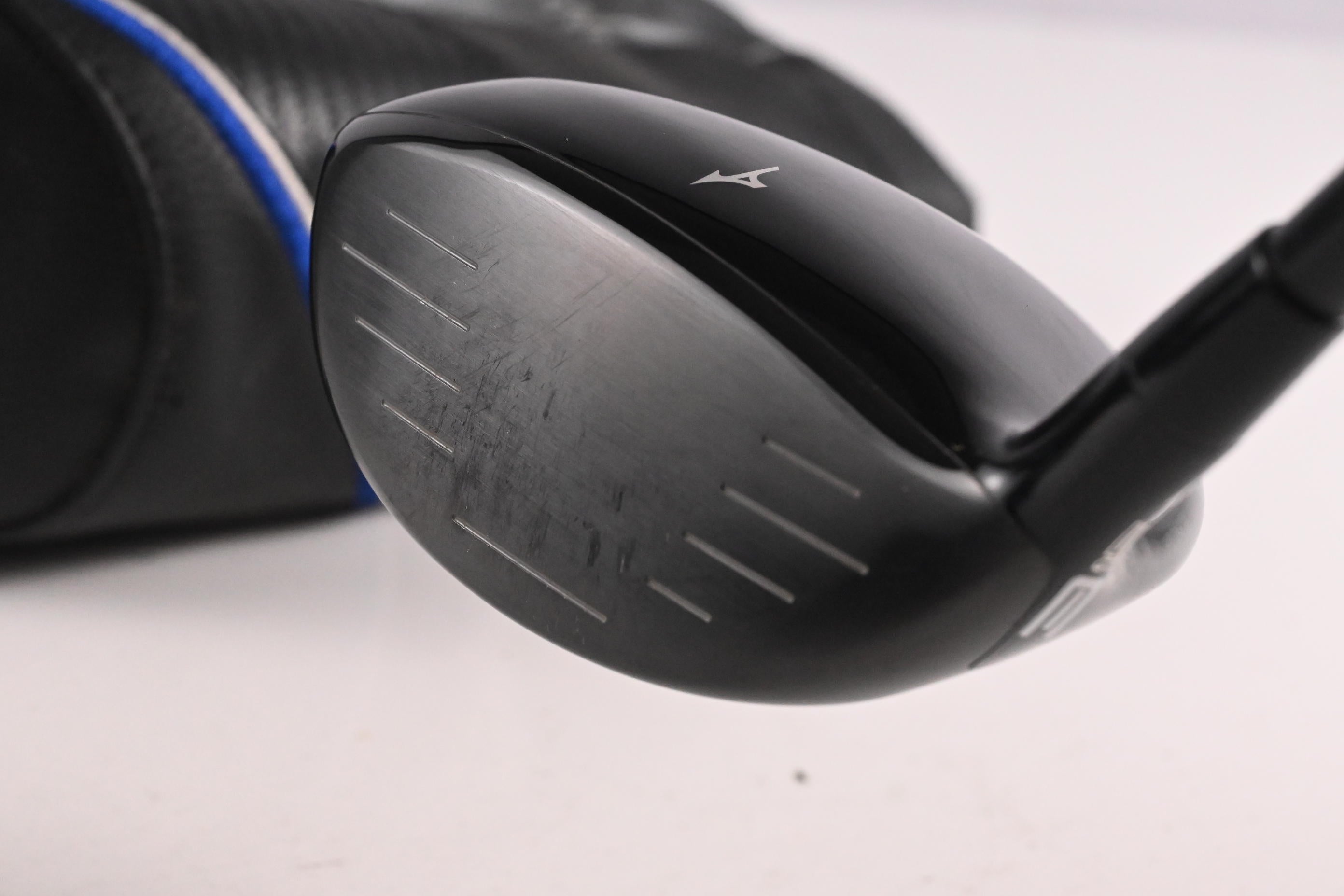 Mizuno ST190 #3 Wood / 15 Degree / Regular Flex Atmos Red 6 Shaft