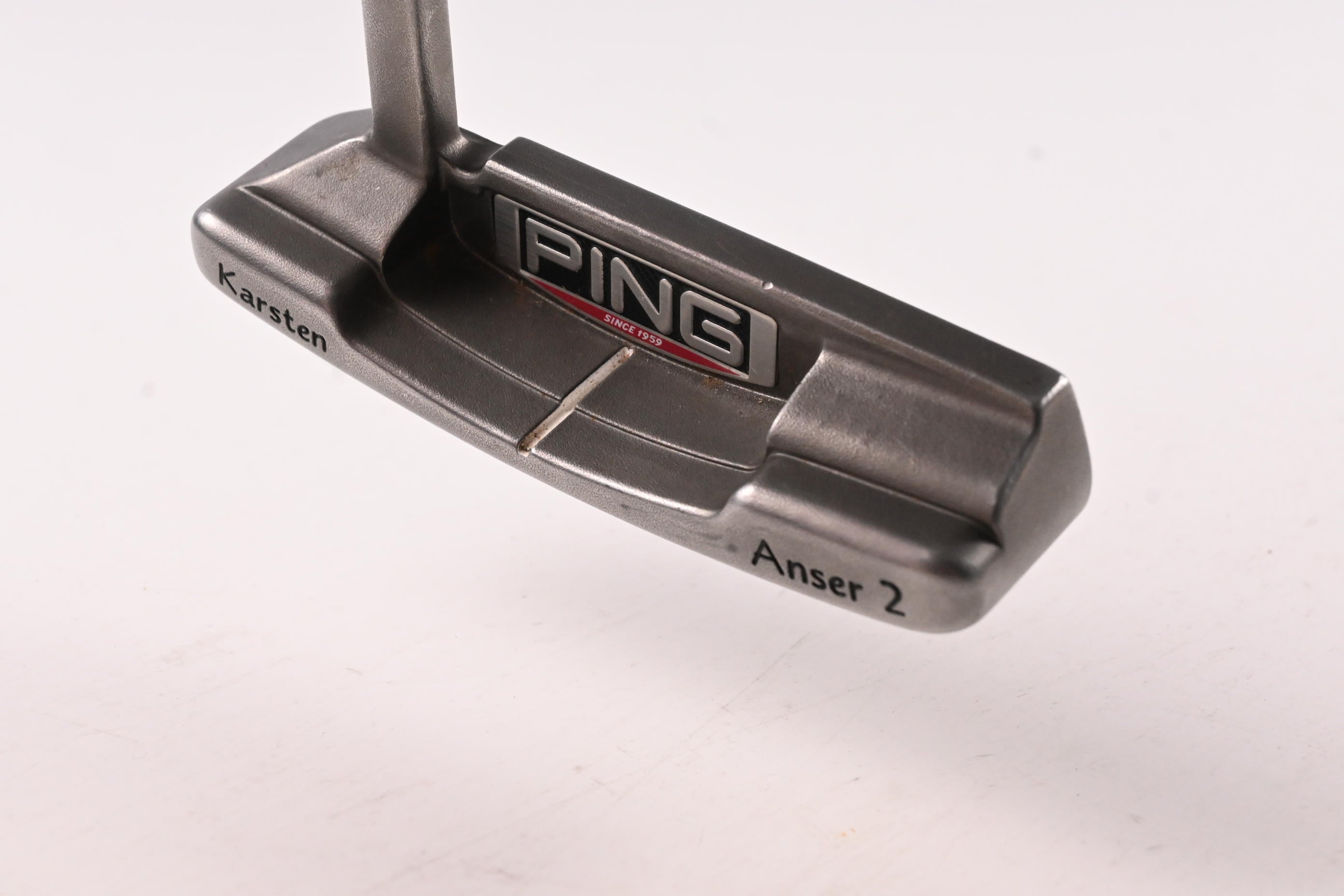 Ping Karsten Anser 2 Putter / 35 Inch