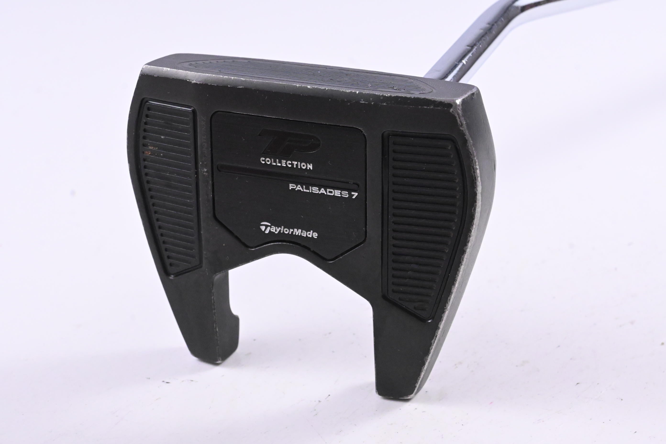 Taylormade TP Collection Palisades 7 Putter / 33.5 Inch