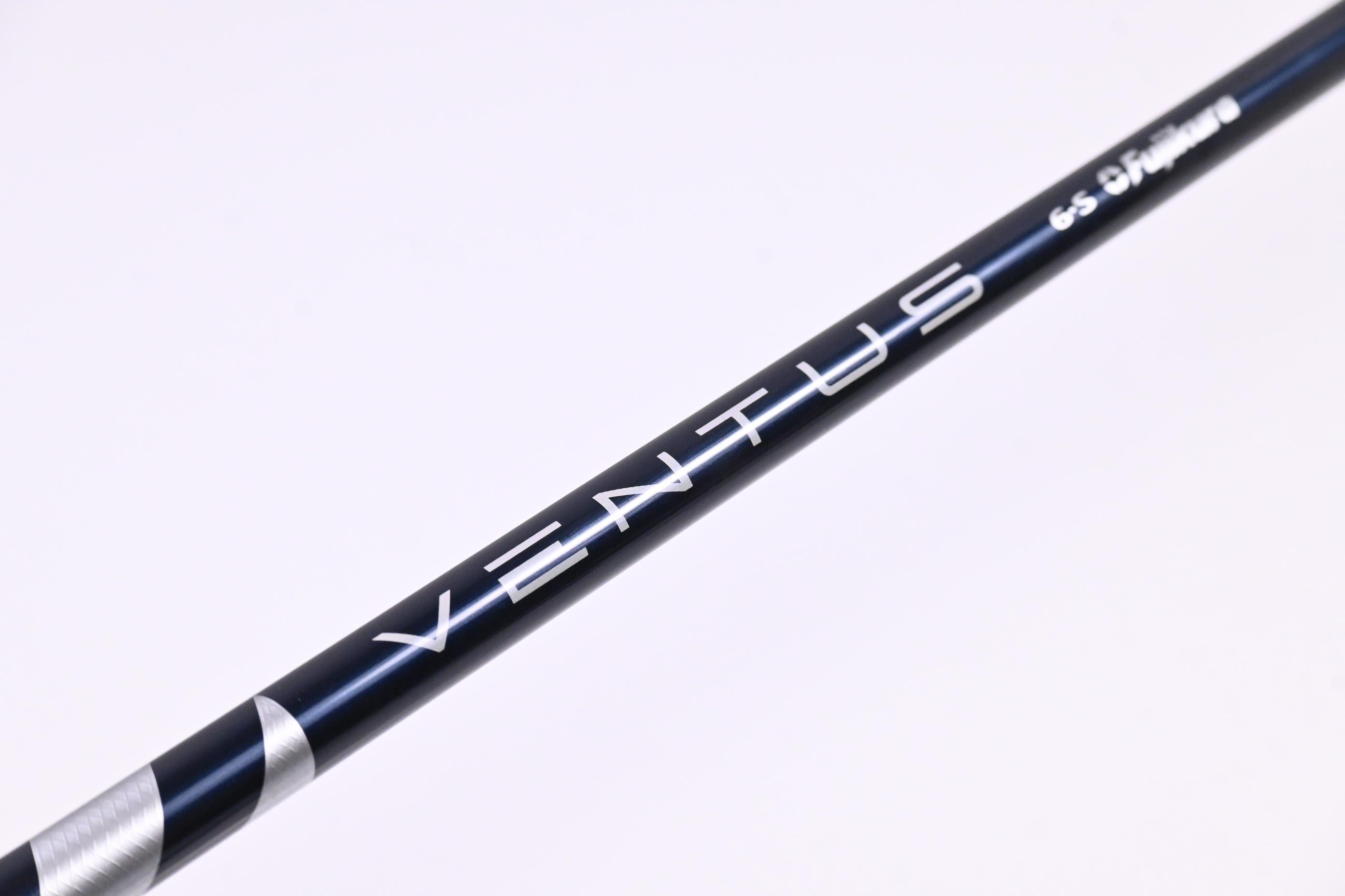 Fujikura Ventus Blue 6 Driver Shaft / Stiff Flex / Wilson Adapter