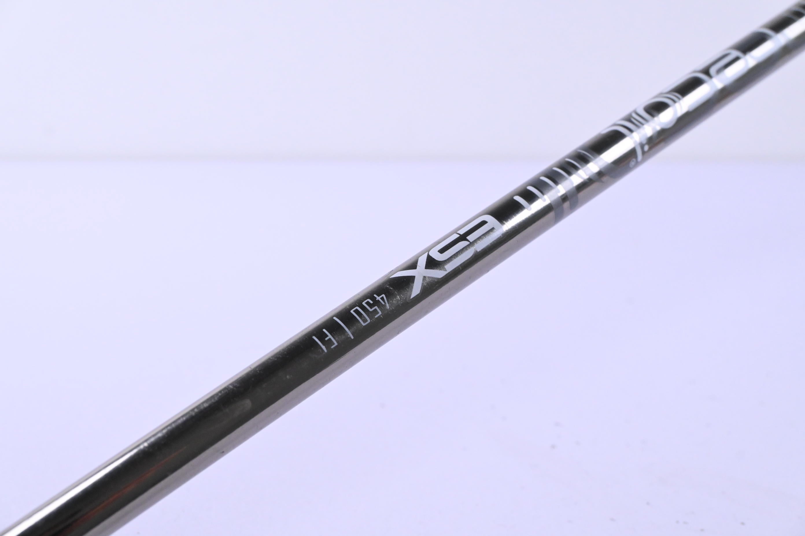 Ladies Callaway Big Bertha 2019 #5 Hybrid / 24 Degree / Ladies Flex UST Recoil