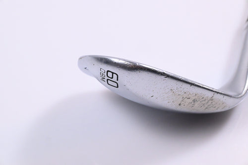 Titleist Vokey SM10 Lob Wedge / 60 Degree / Wedge Flex Titleist Vokey SM10 Shaft