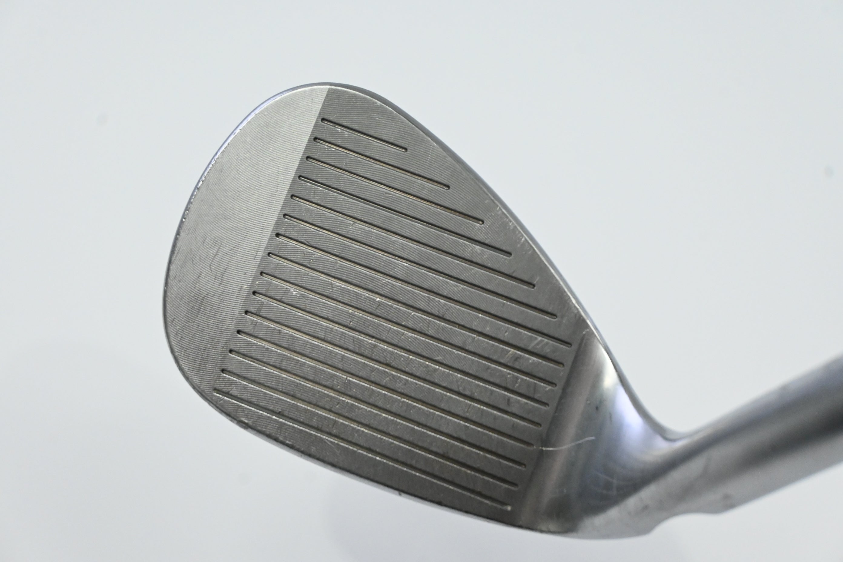 Ping Tour-W Sand Wedge / 54 Degree / Black Dot / Regular Flex Ping AWT Shaft