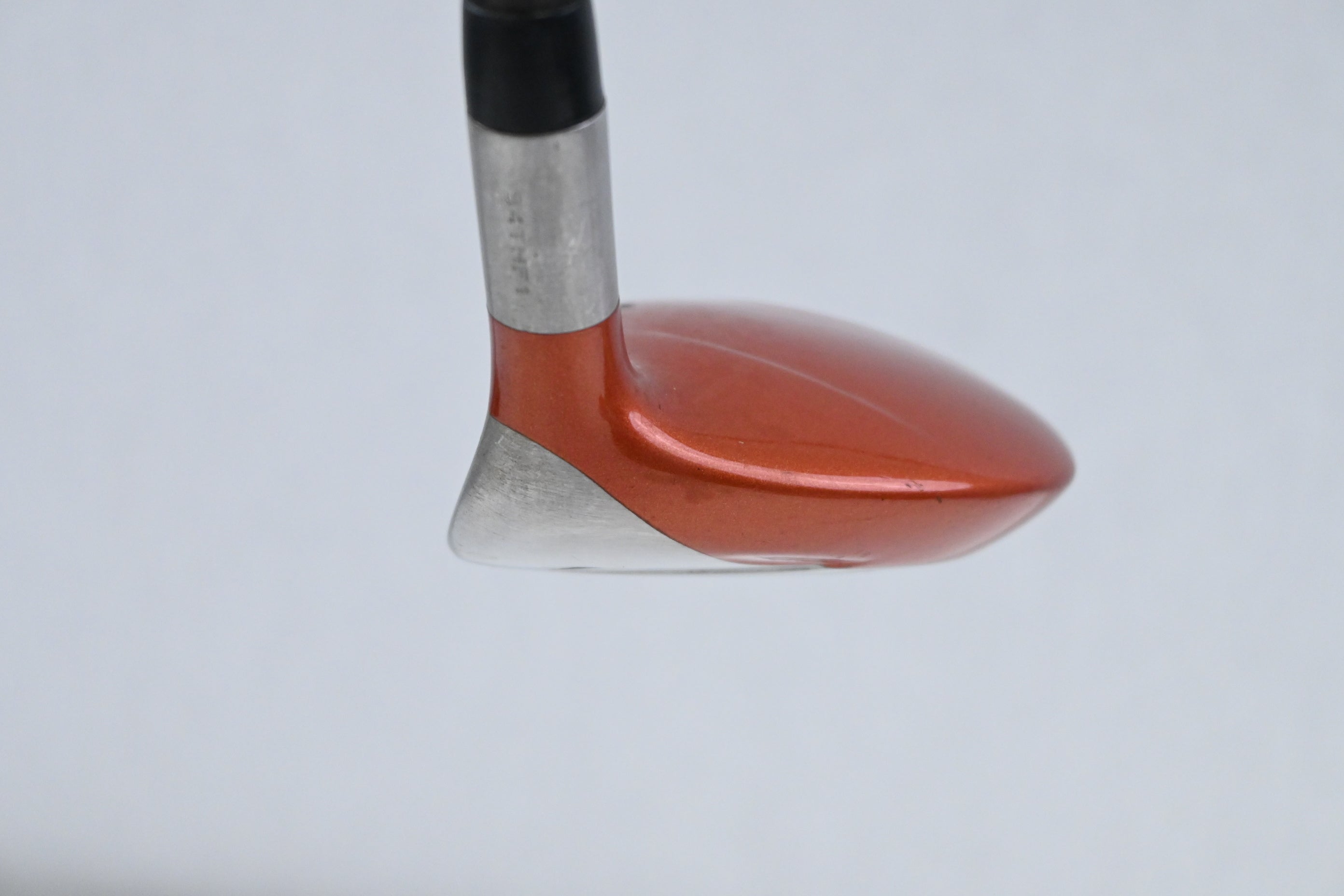 Taylormade Firesole #7 Wood / 21 Degree / Regular Flex Taylormade Bubble 80