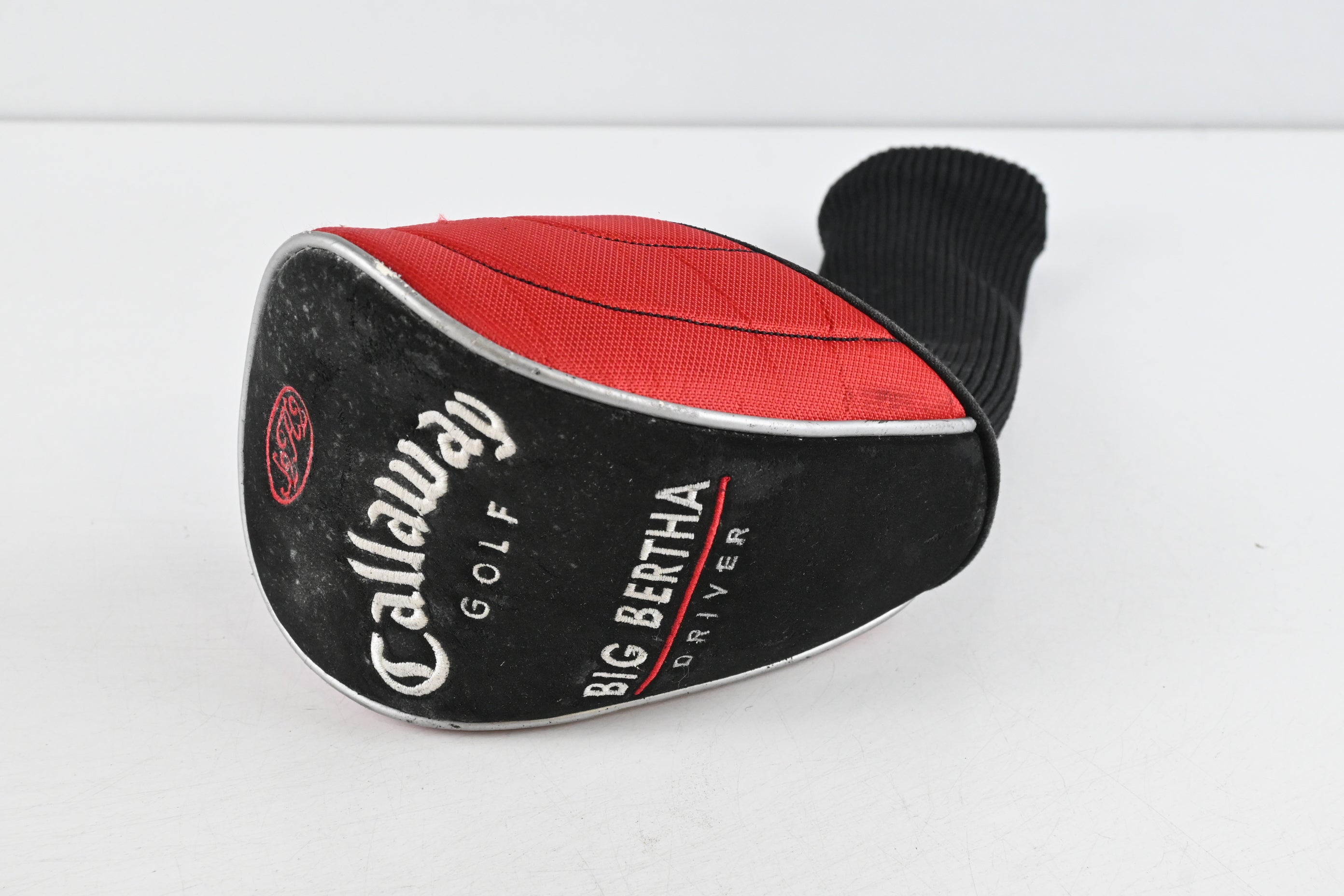 Callaway Big Bertha Ti 454 Driver / 10 Degree / Regular Flex RCH 65 Shaft