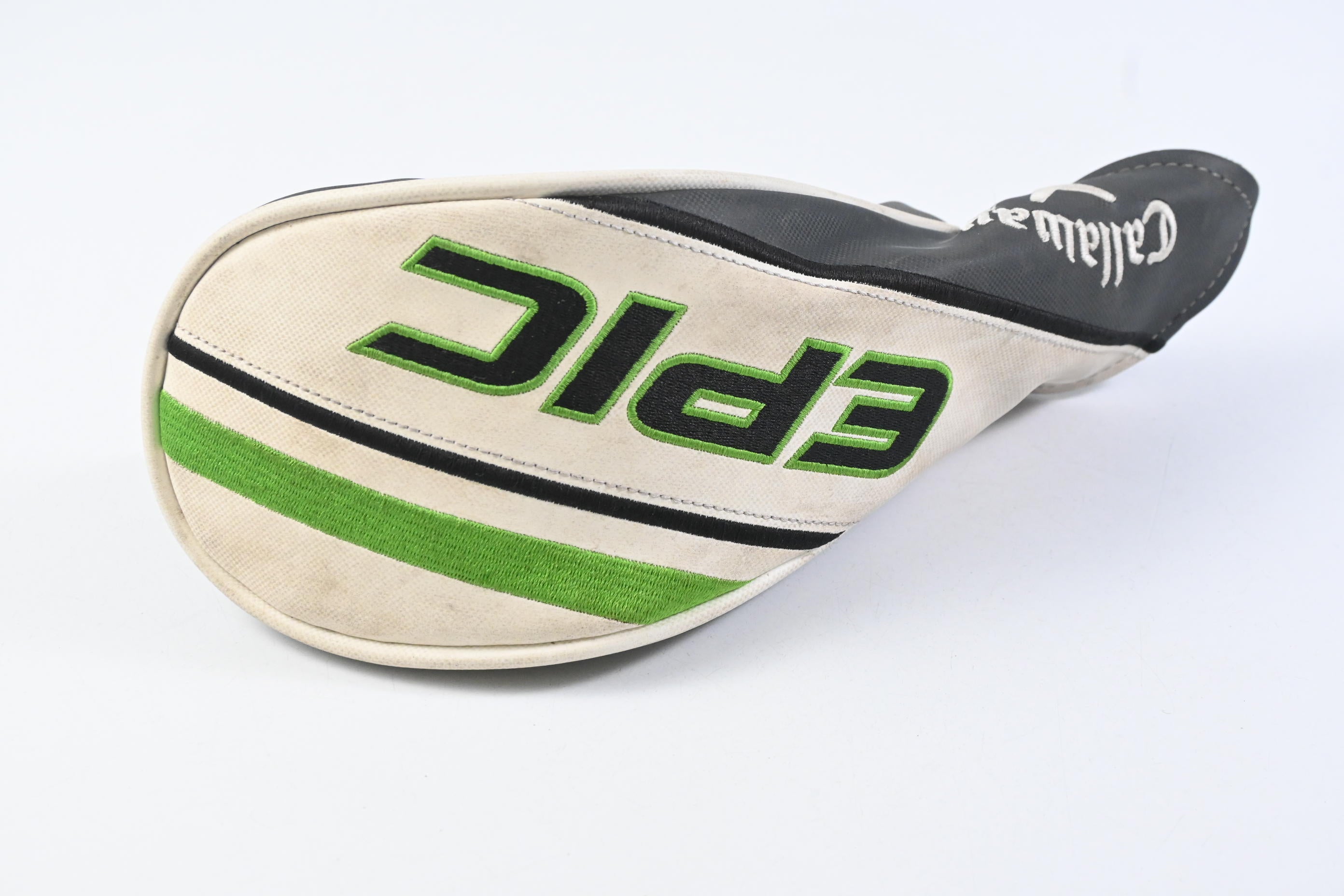 Callaway Epic Speed #3 Wood / 15 Degree / Stiff Flex HZRDUS Smoke iM10 60 Shaft