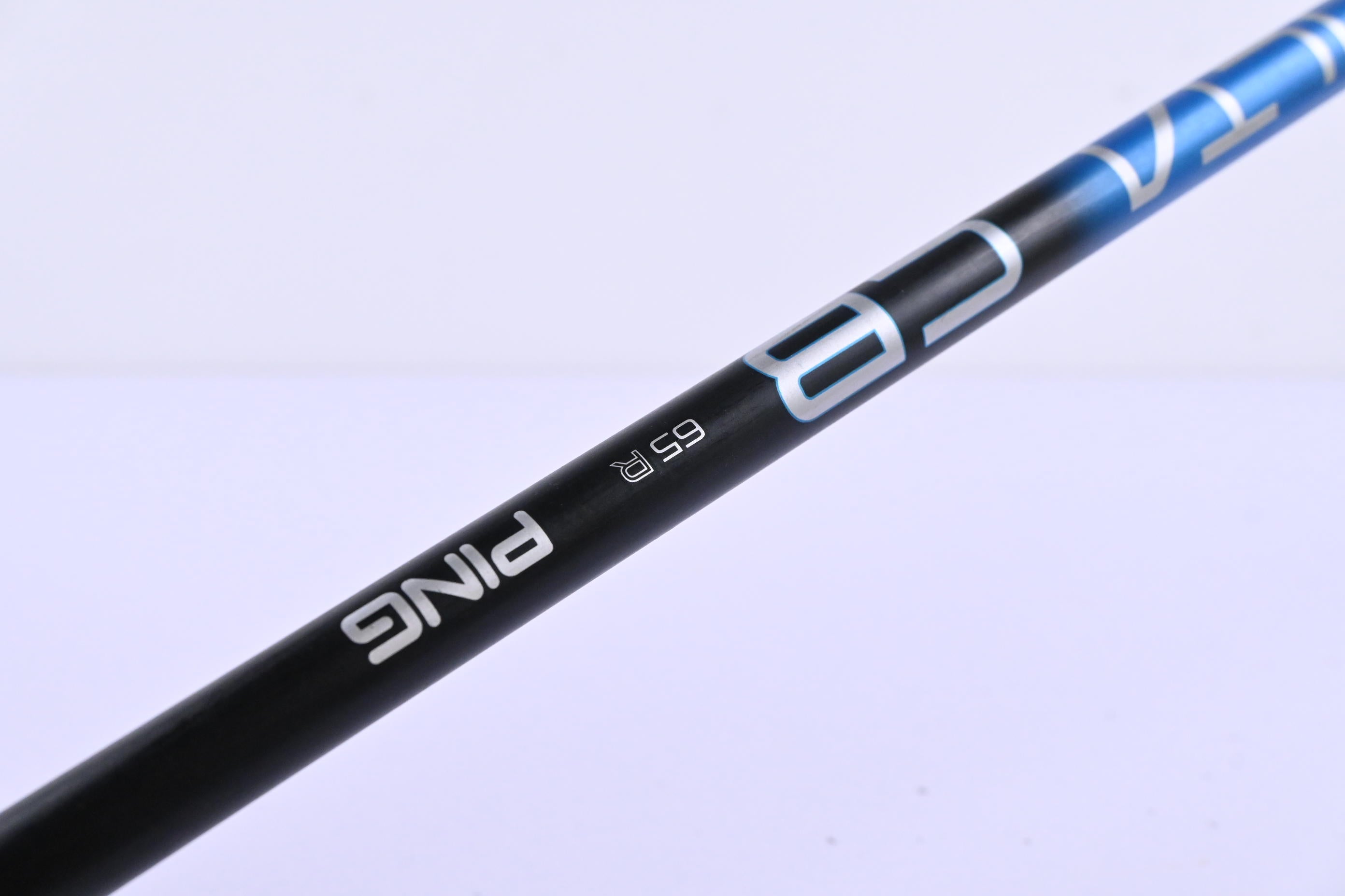 Ping G430 SFT #3 Wood / 16 Degree / Regular Flex Ping Alta CB Blue 65 Shaft