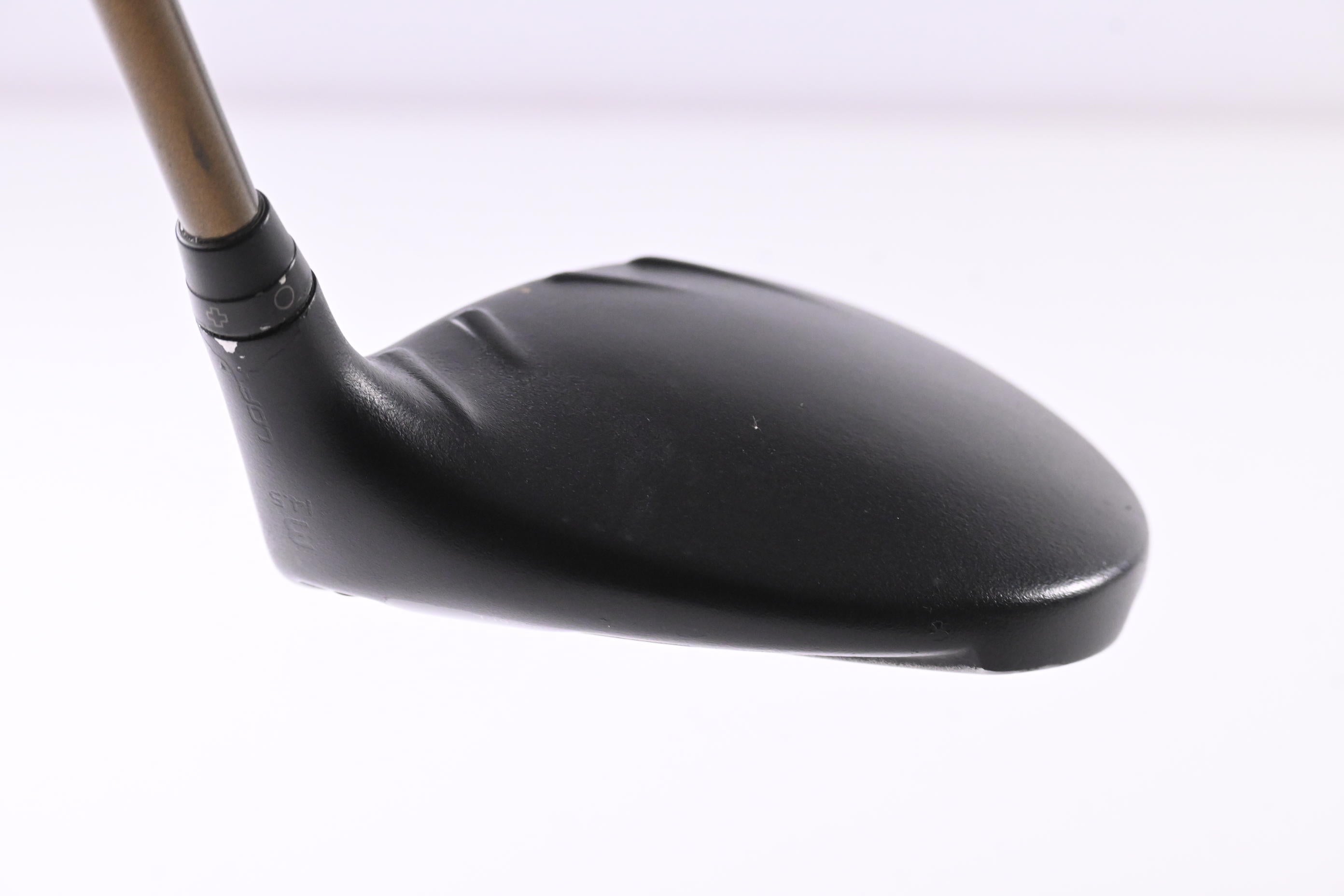 Ping G400 #3 Wood / 14.5 Degree / Regular Flex Ping ALTA CB 65 Shaft