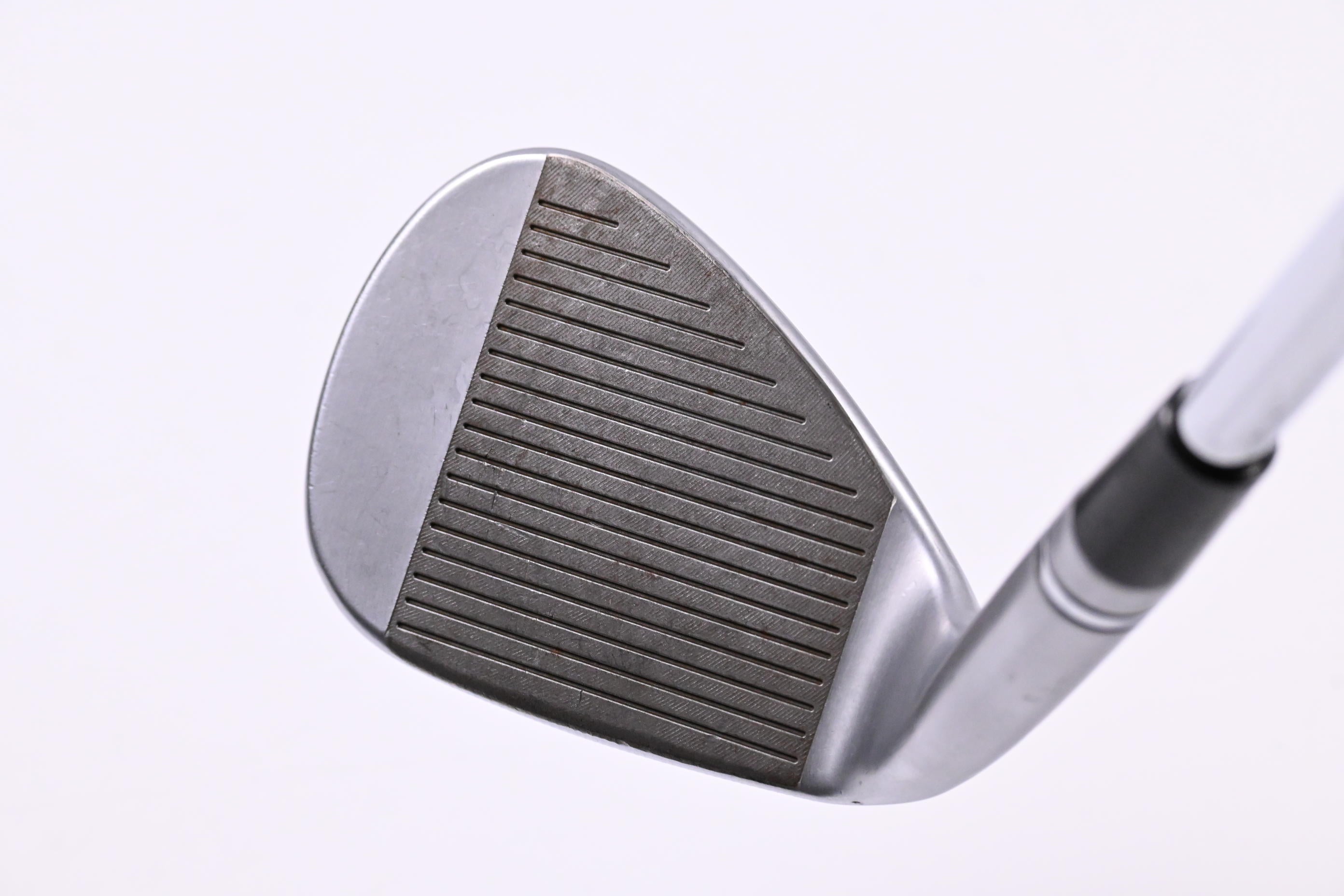 Taylormade Milled Grind 4 Lob Wedge / 58 Degree / Wedge Flex Dynamic Gold 115