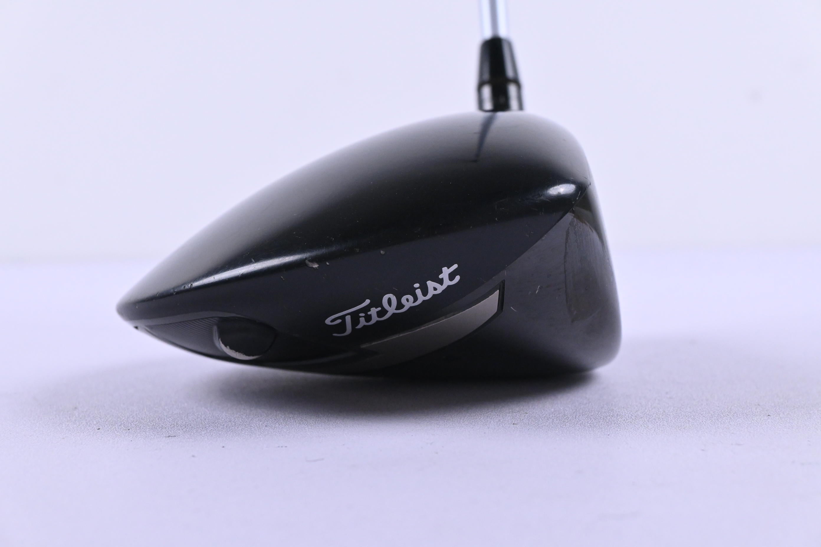 Titleist TS3 Driver / 9.5 Degree / Stiff Flex Project X Evenflow T1100 65 Shaft