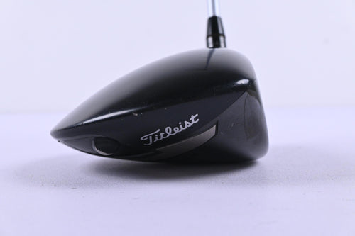 Titleist TS3 Driver / 9.5 Degree / Stiff Flex Project X Evenflow T1100 65 Shaft