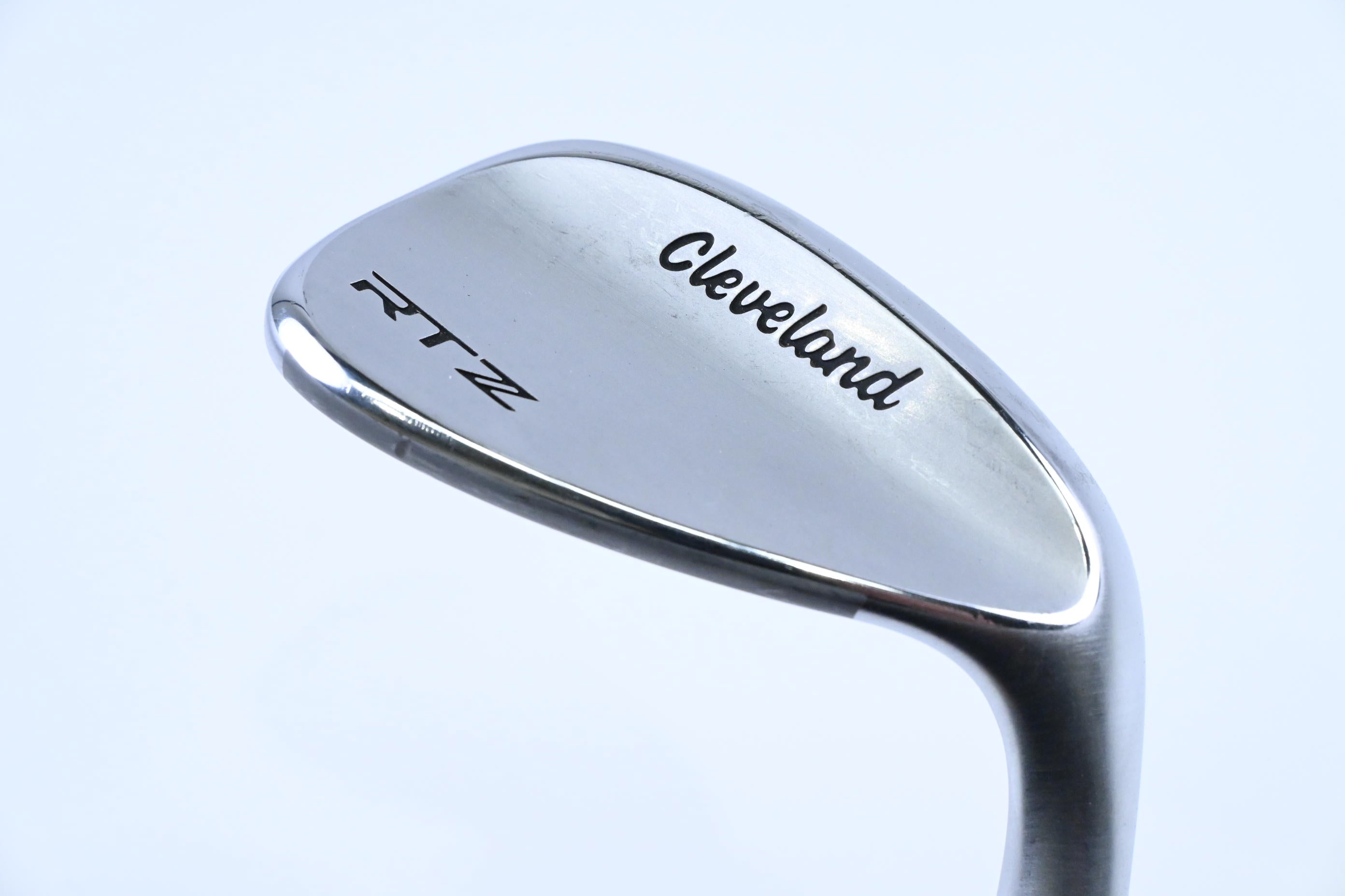 Cleveland RTZ Sand Wedge / 54 Degree / Regular Flex N.S.Pro 950GH Neo Shaft