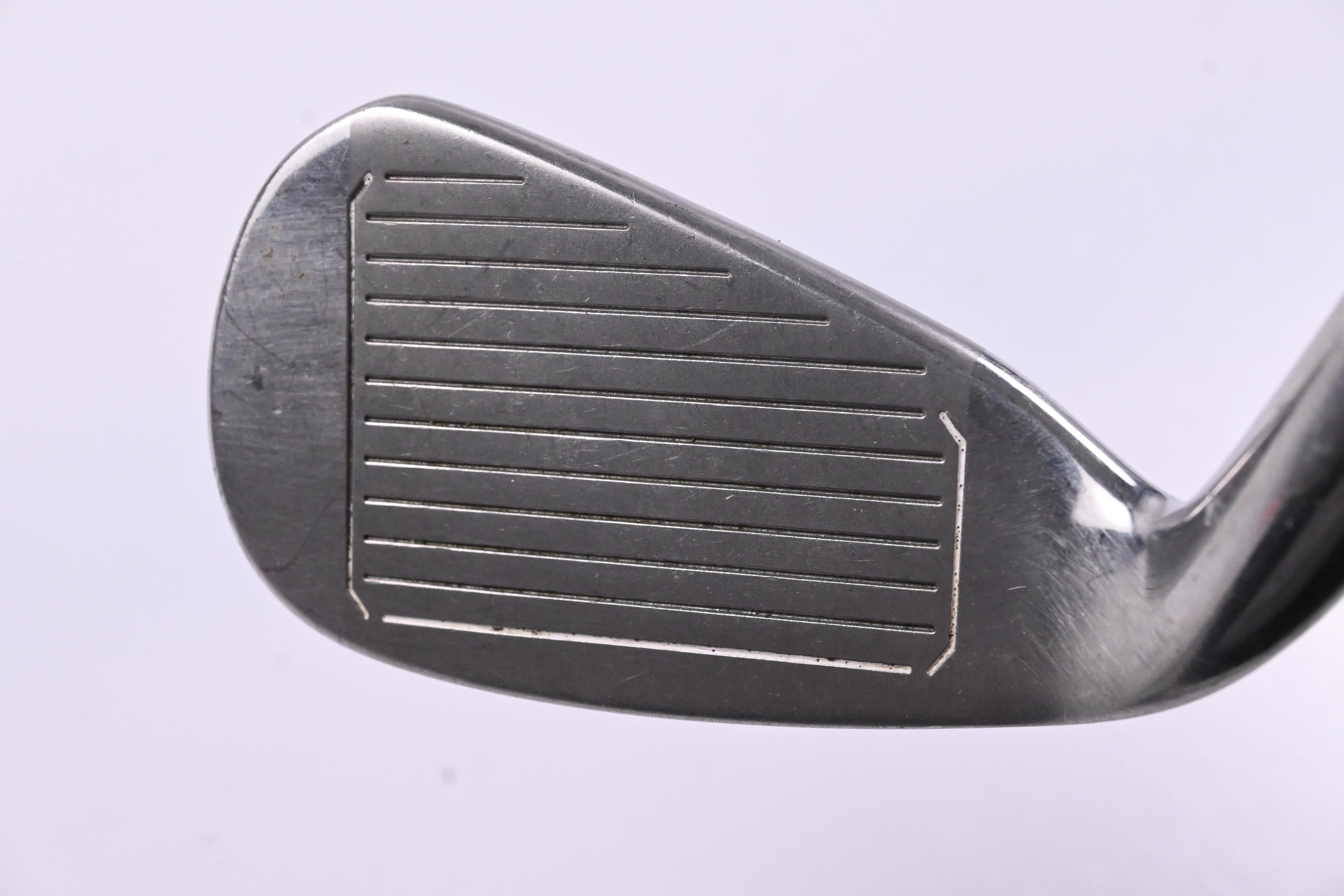 Nike SQ Machspeed #4 Iron / 23 Degree / Uniflex True Temper SQ Machspeed Shaft